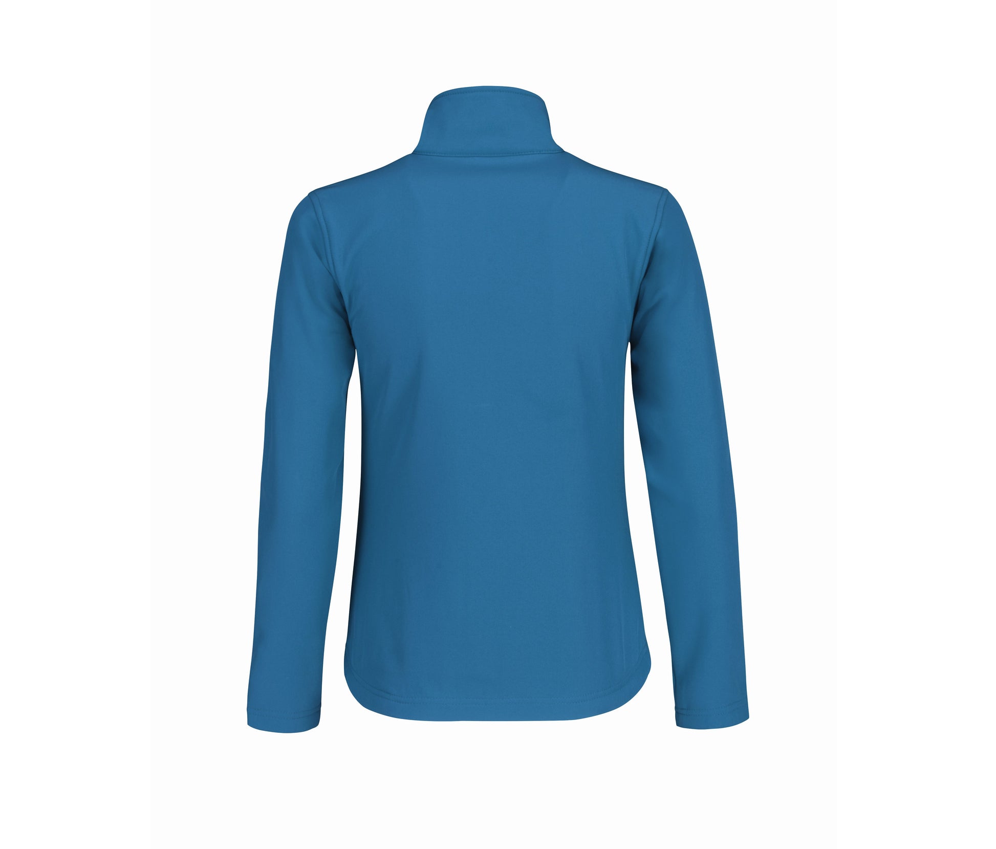 Veste Softshell Femme Id.701 - Atoll/grey