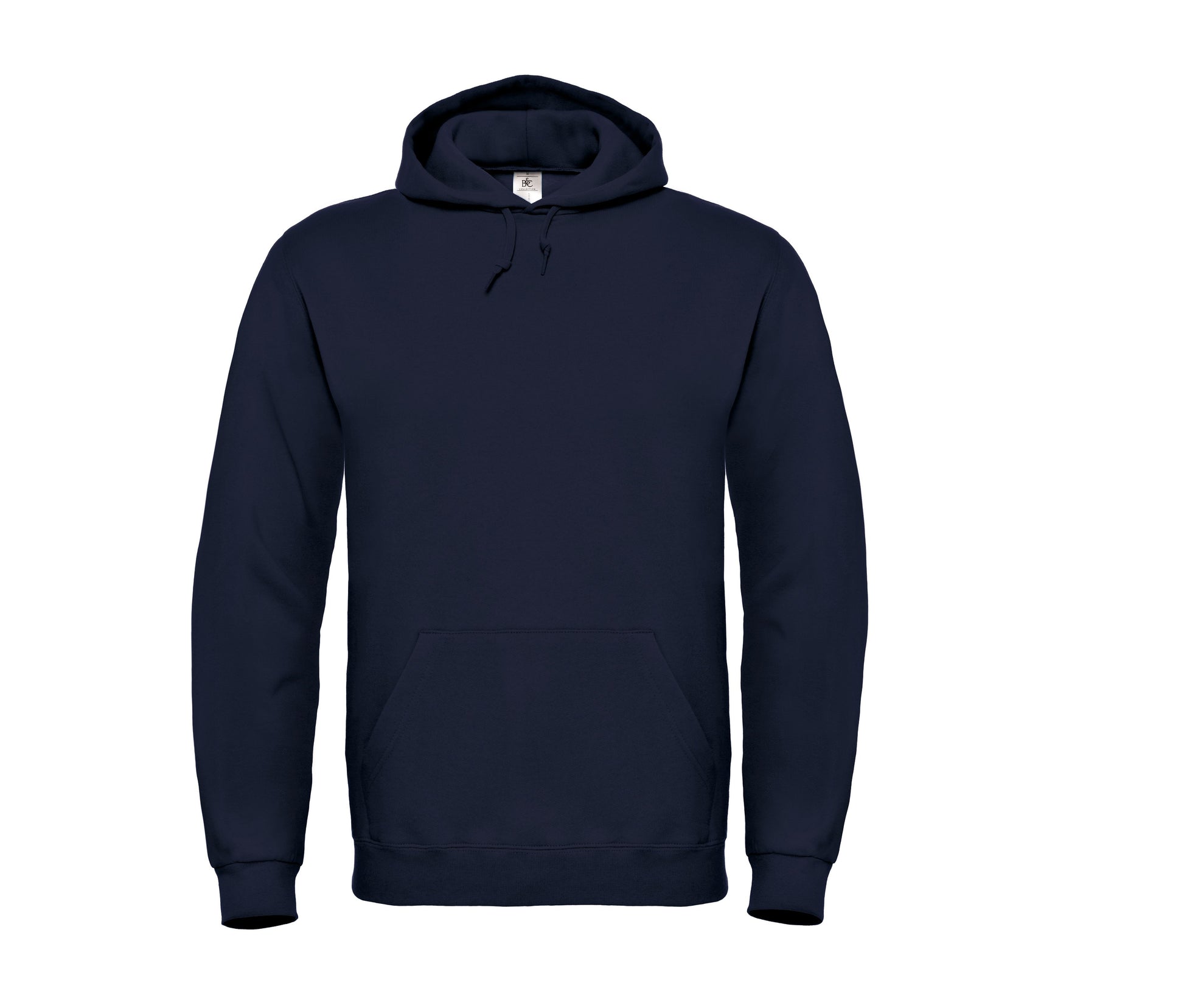 Sweat Capuche 280 - Navy