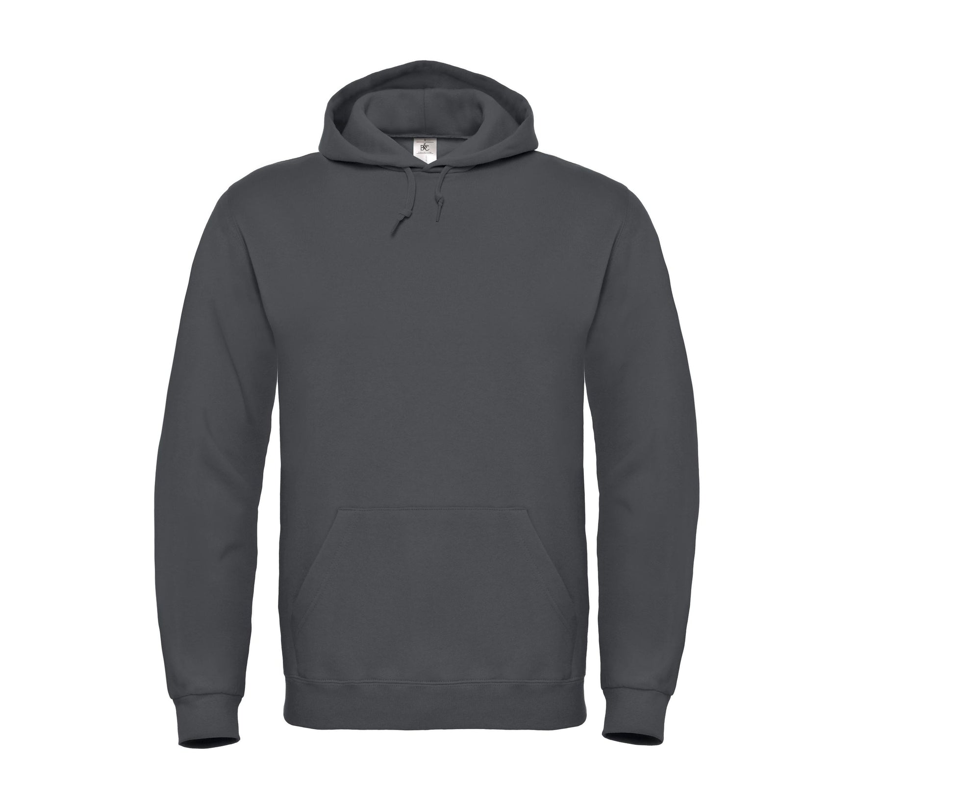 Sweat Capuche 280 - Anthracite