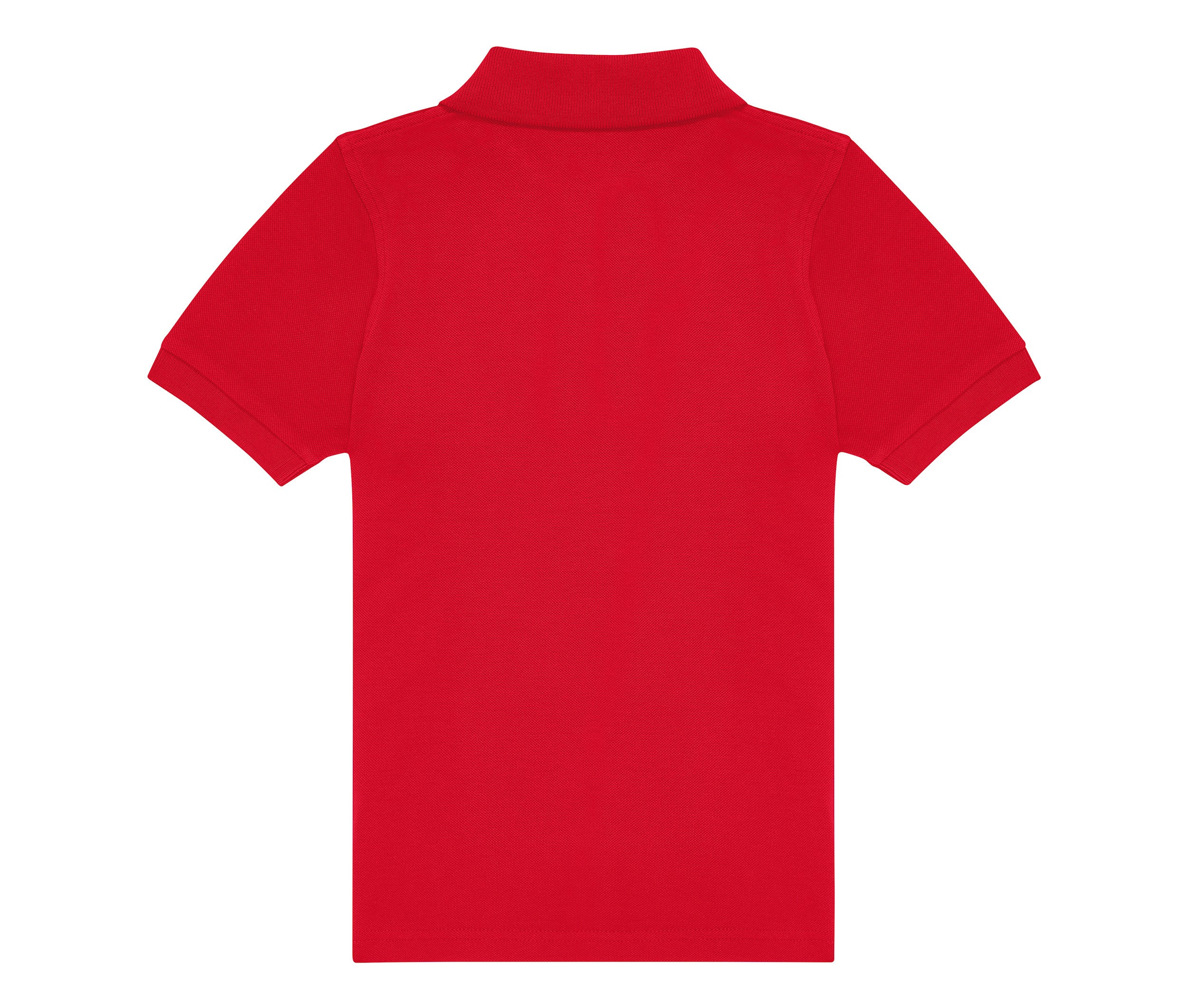 Polo Enfant 180 - Red
