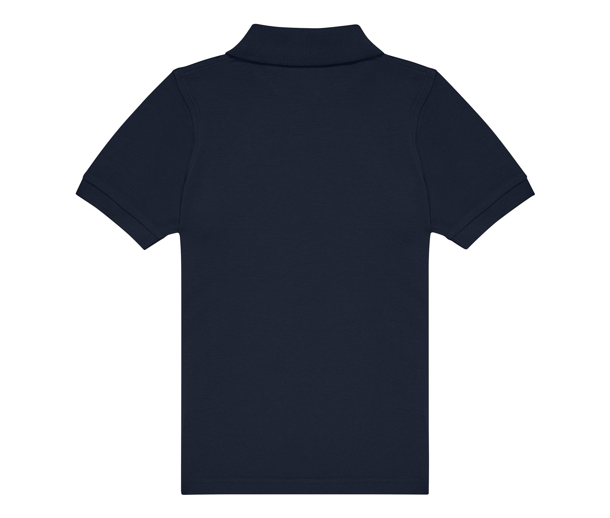 Polo Enfant 180 - Navy
