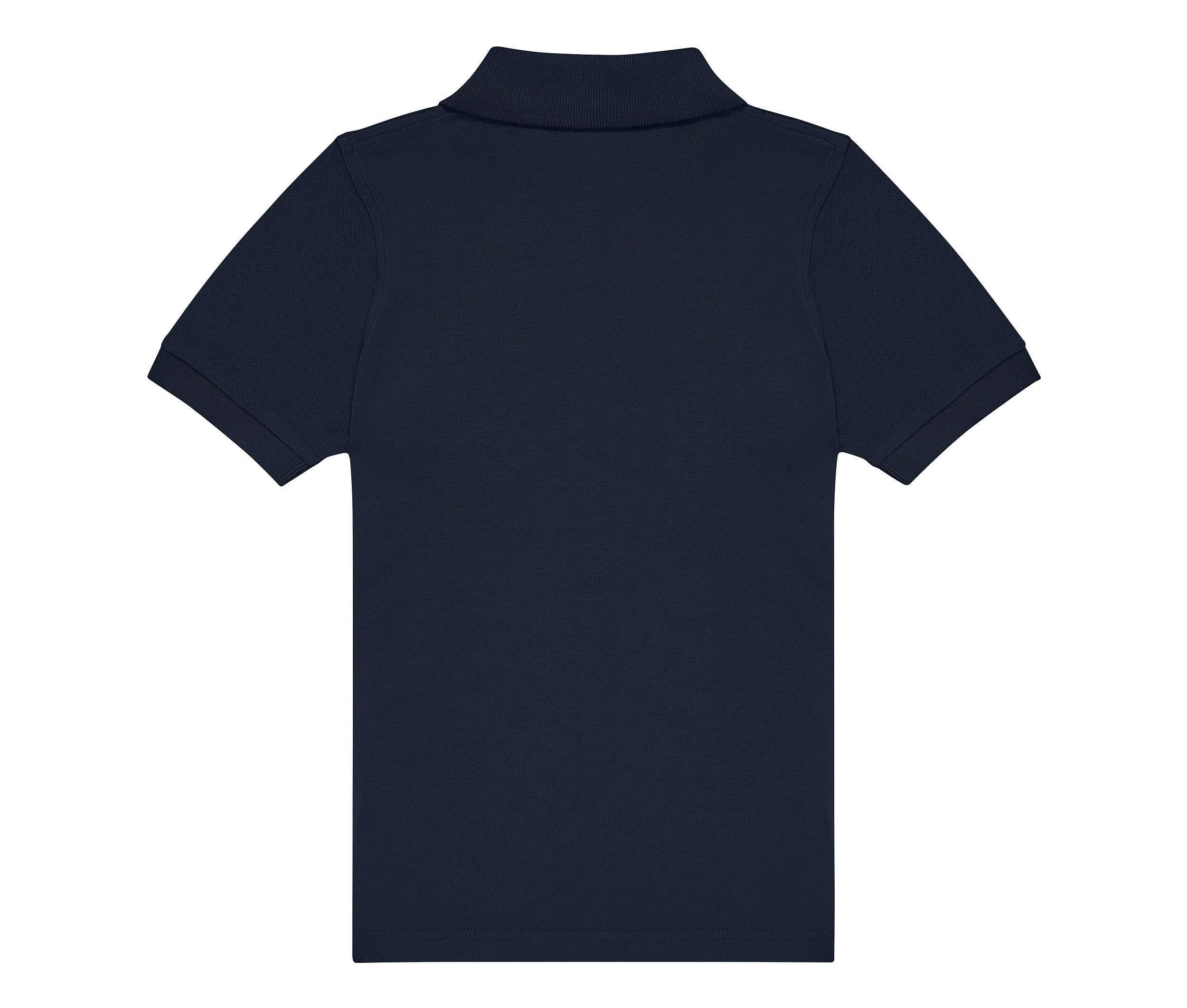 Polo Enfant 180 - Navy