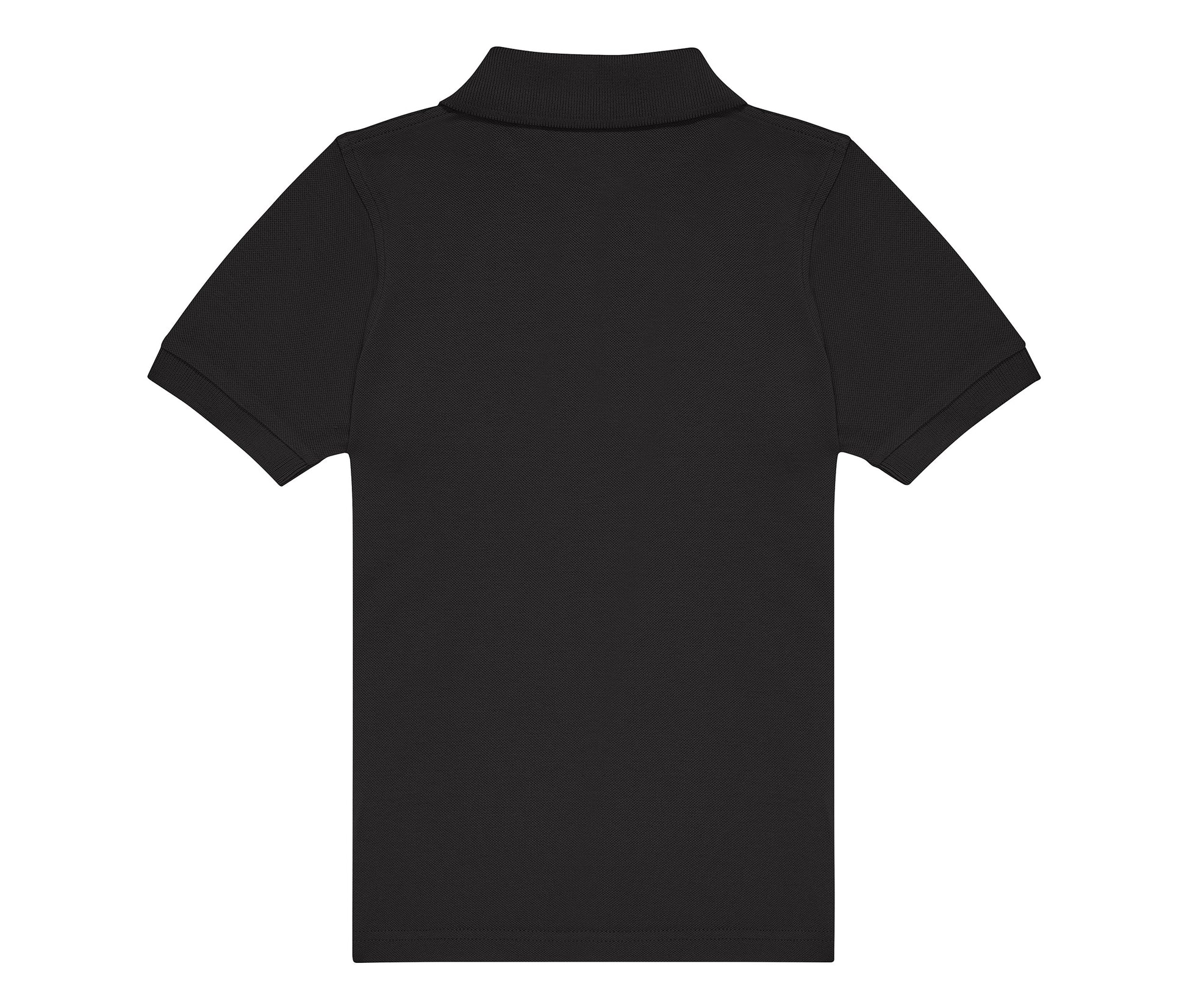 Polo Enfant 180 - Black