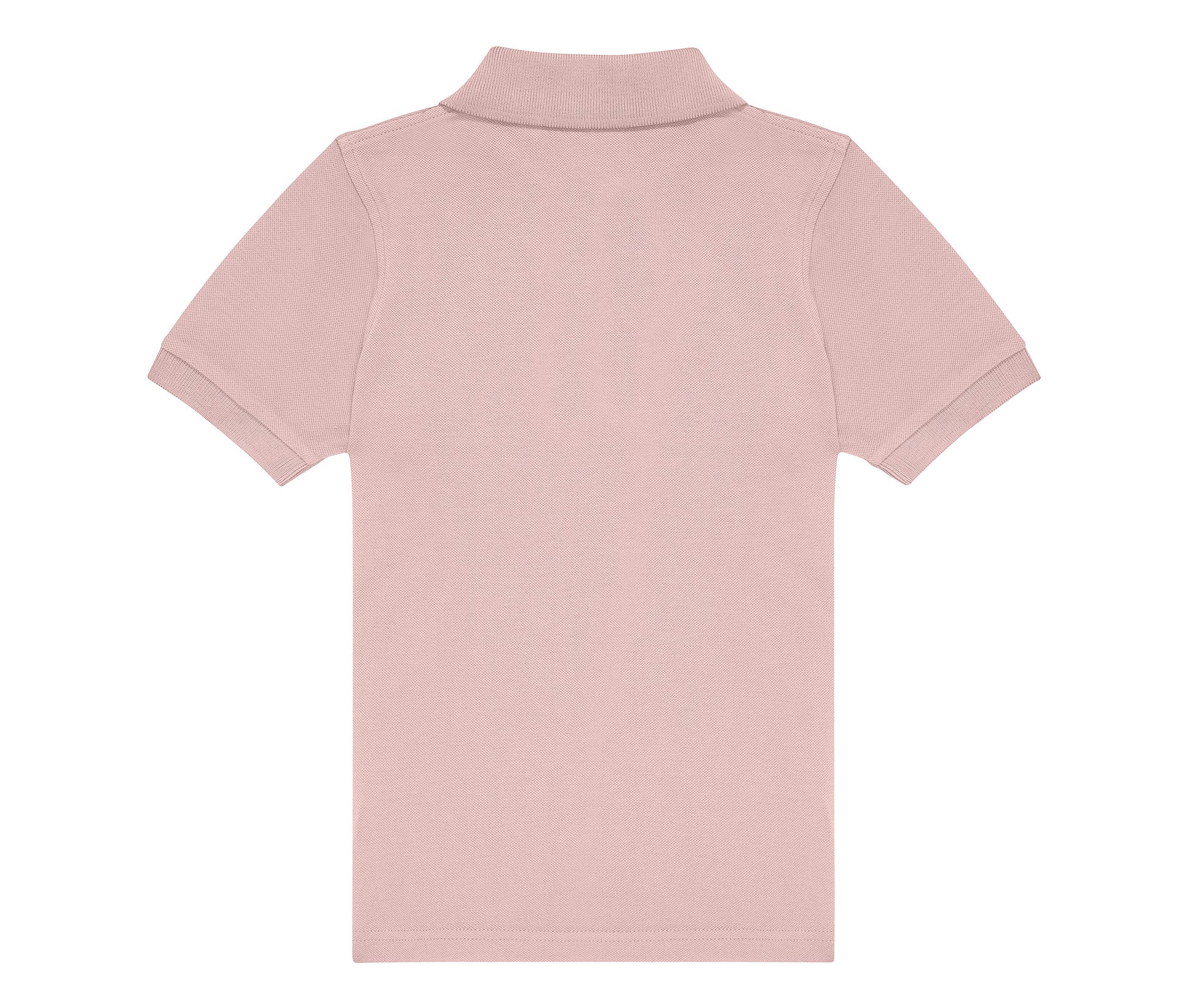 Polo Enfant 180 - Blush Pink