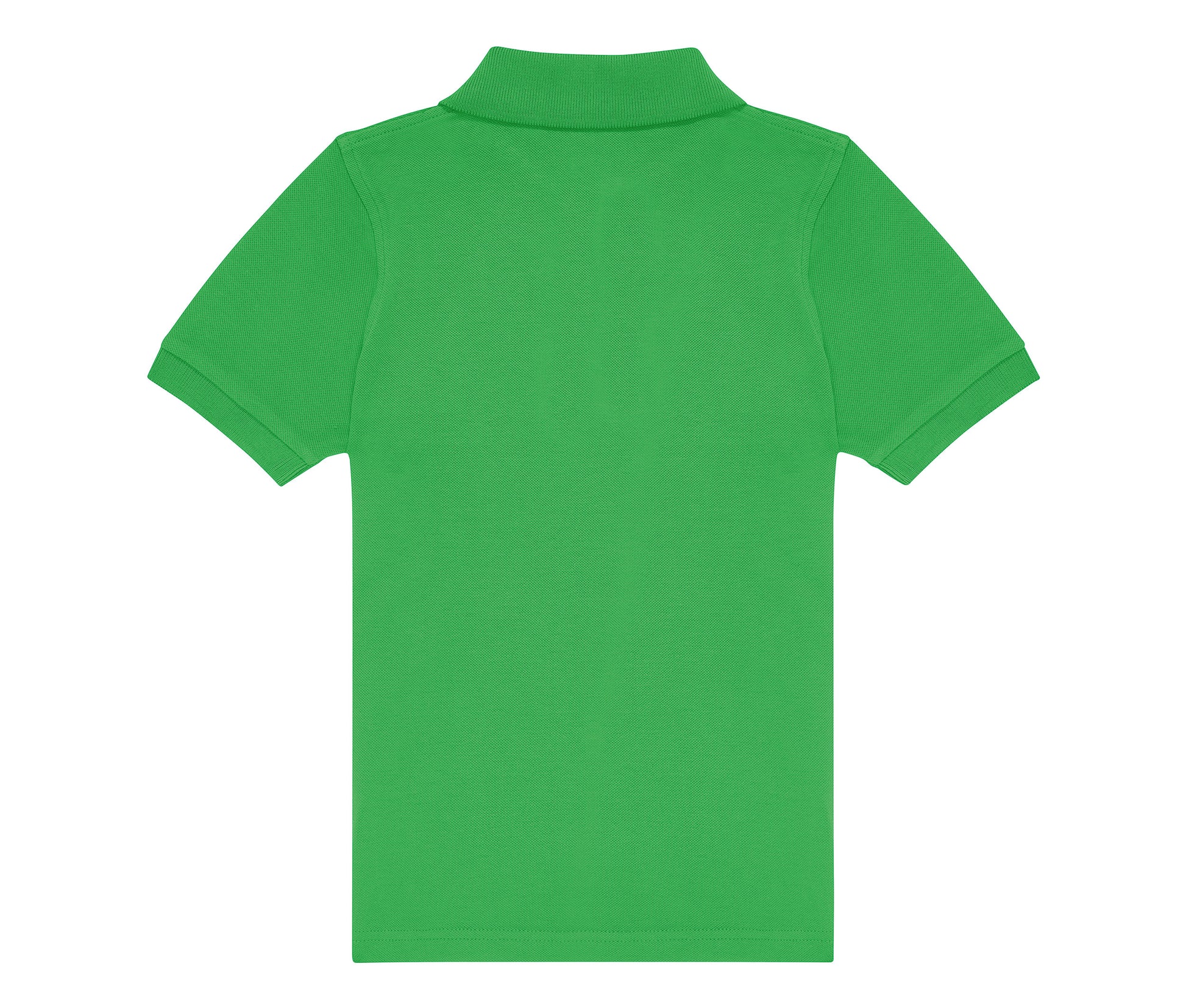Polo Enfant 180 - Apple Green