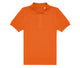 Pure Orange
