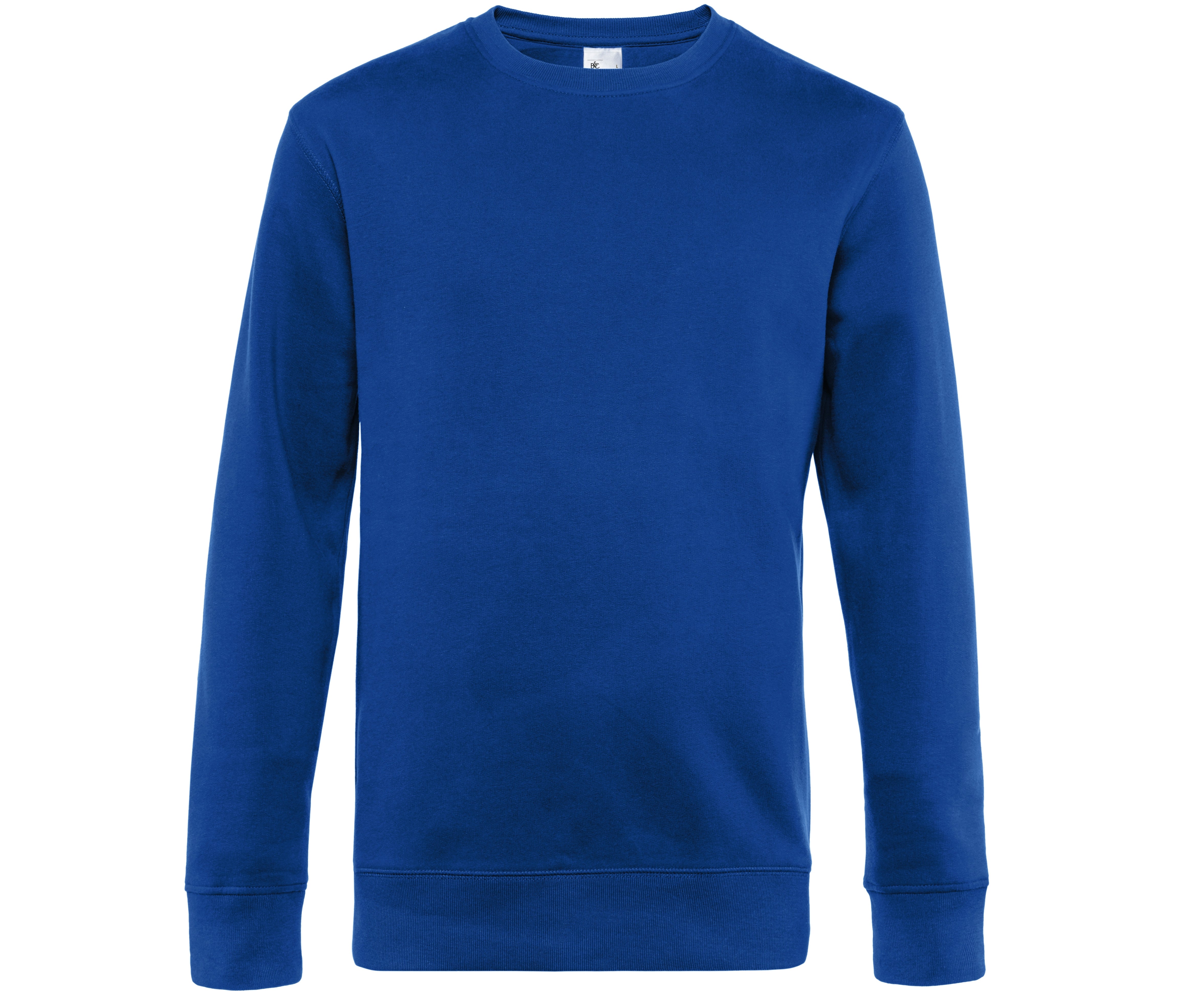 Sweat Manches Droites 280 King - Royal
