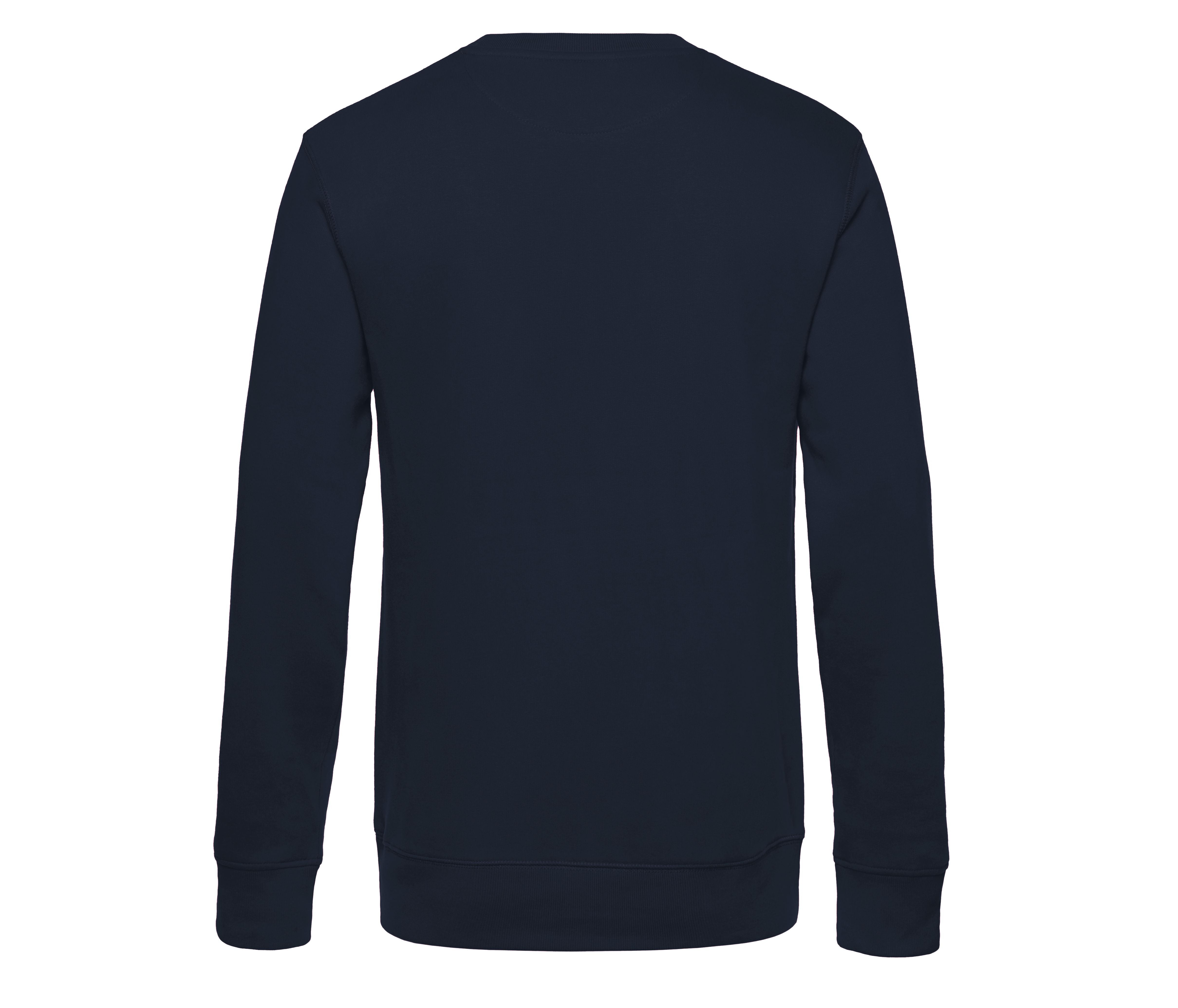Sweat Manches Droites 280 King - Navy