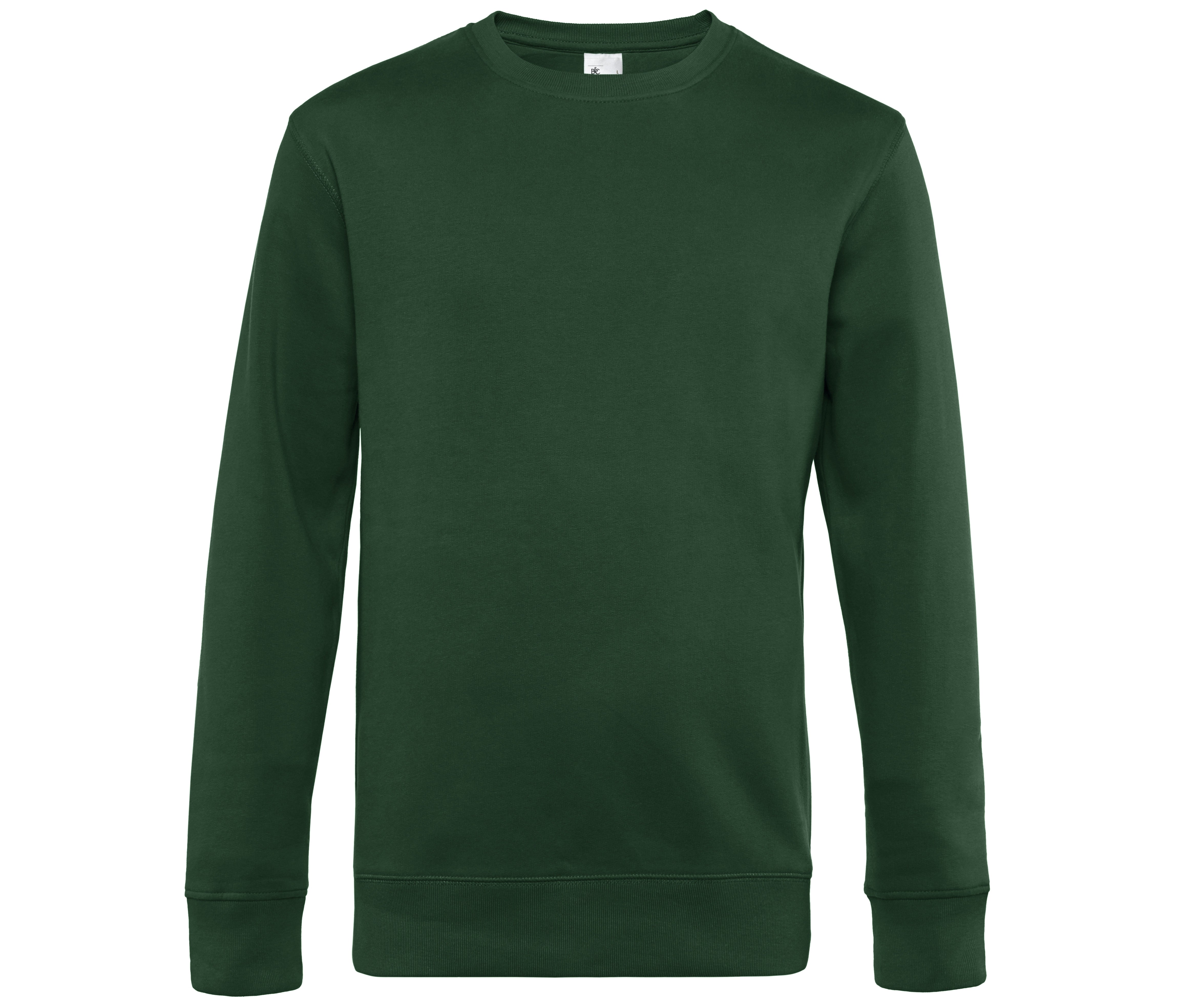 BCU01K - Bottle Green