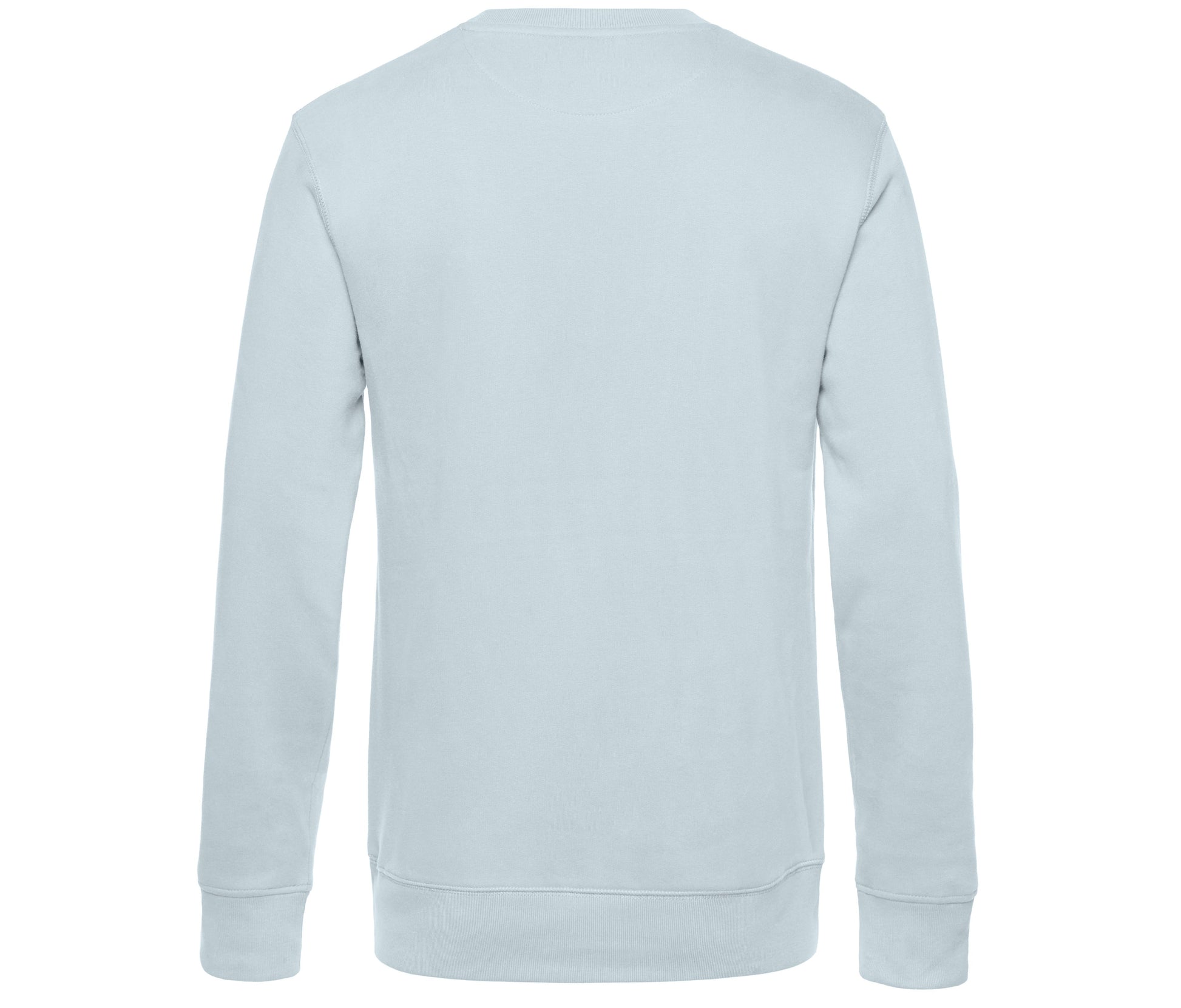 Sweat Manches Droites 280 King - Pure Sky