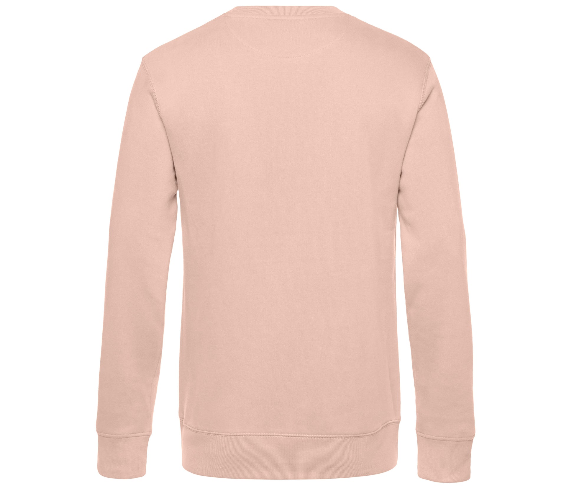 Sweat Manches Droites 280 King - Soft Rose