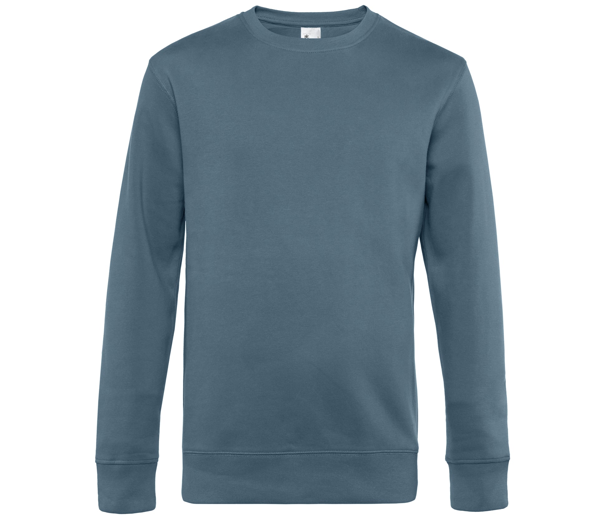 BCU01K - Nordic Blue
