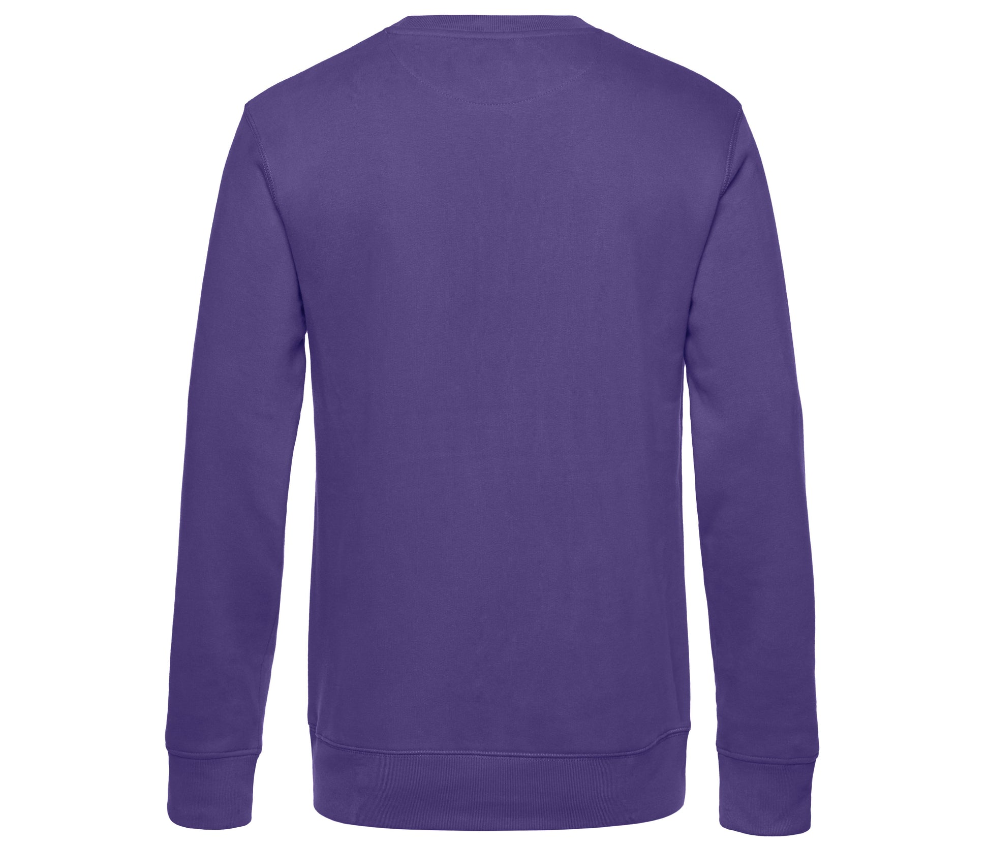 Sweat Manches Droites 280 King - Radiant Purple