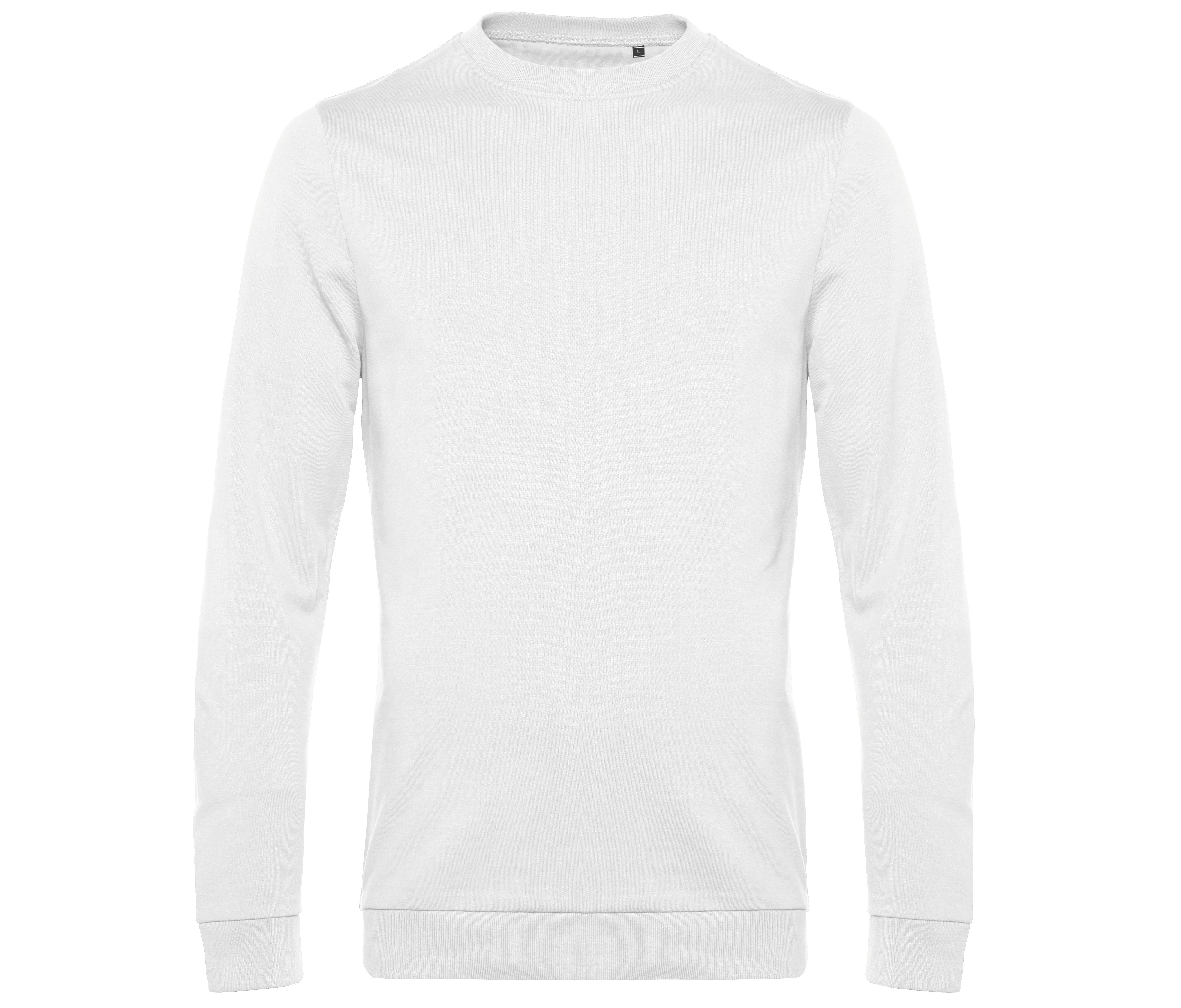 BCU01W - White