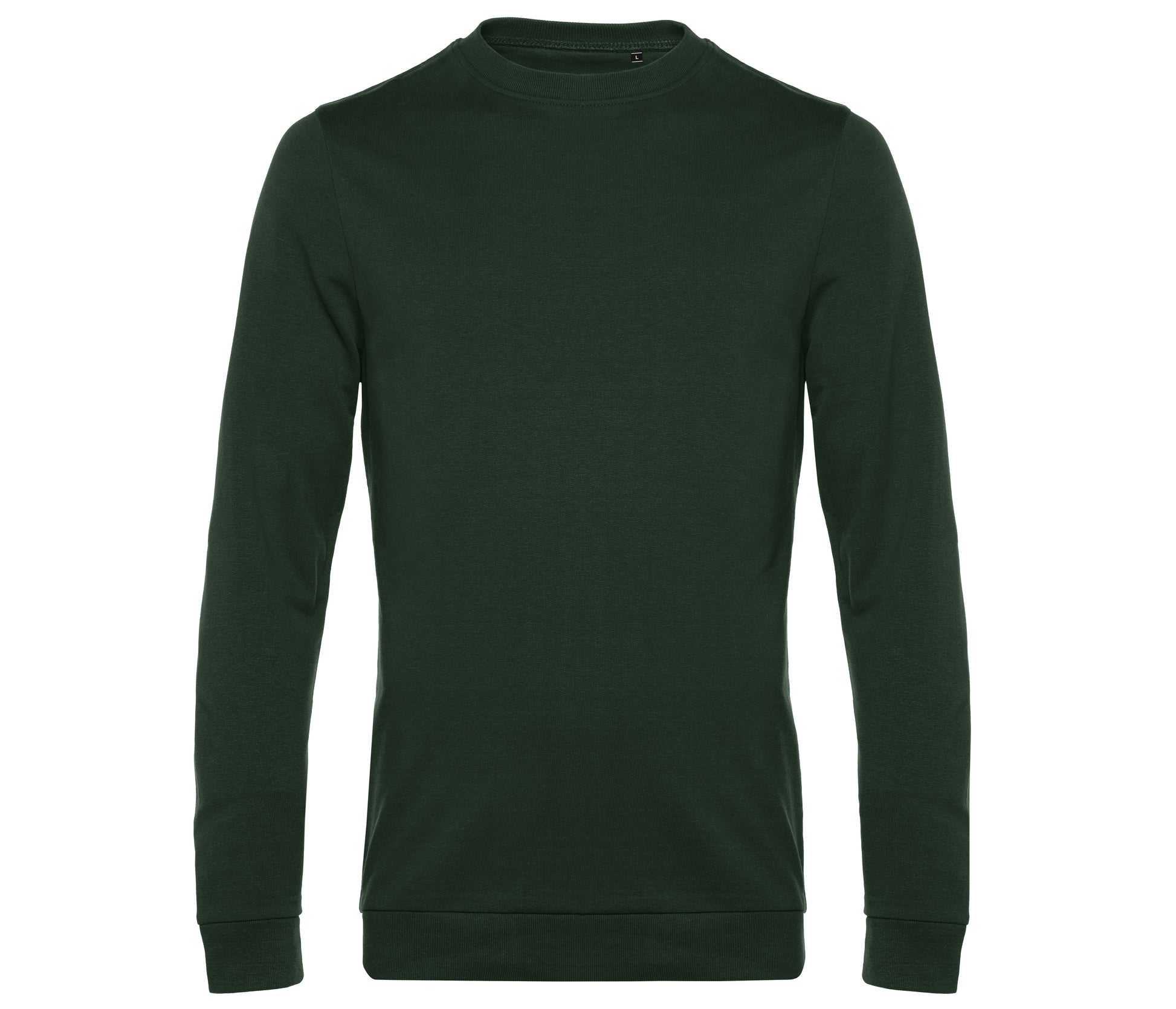 BCU01W - Forest Green