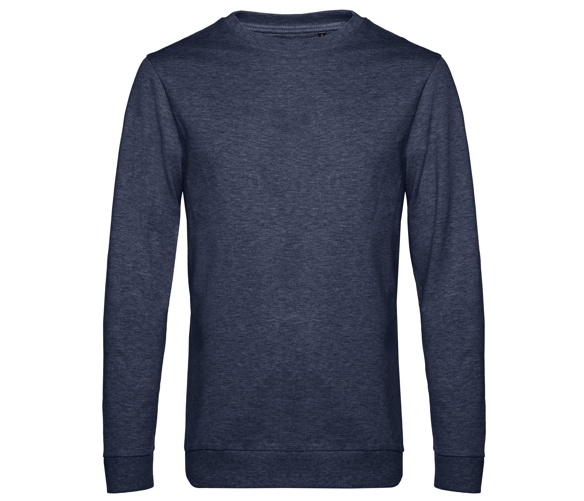 BCU01W - Heather Navy