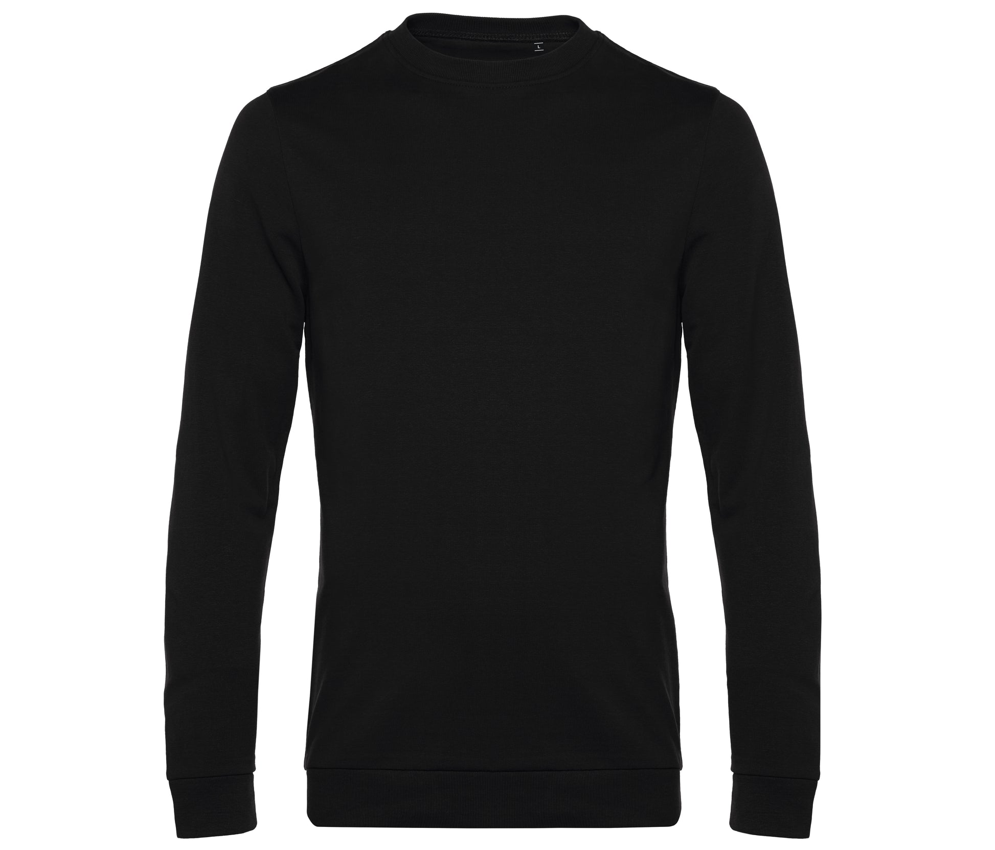 BCU01W - Black Pure