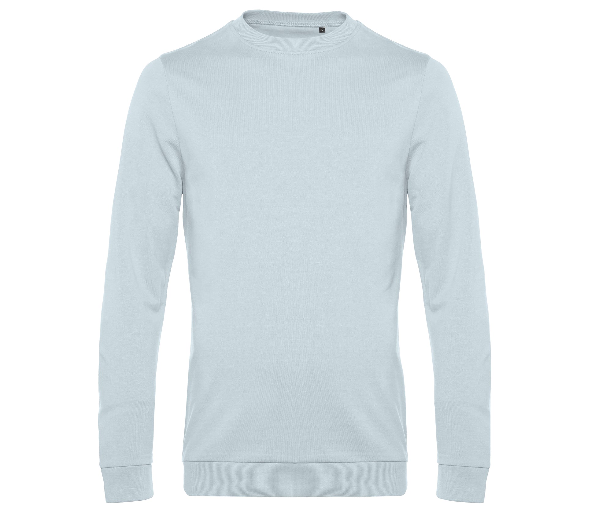 Sweat Col Rond # - Pure Sky