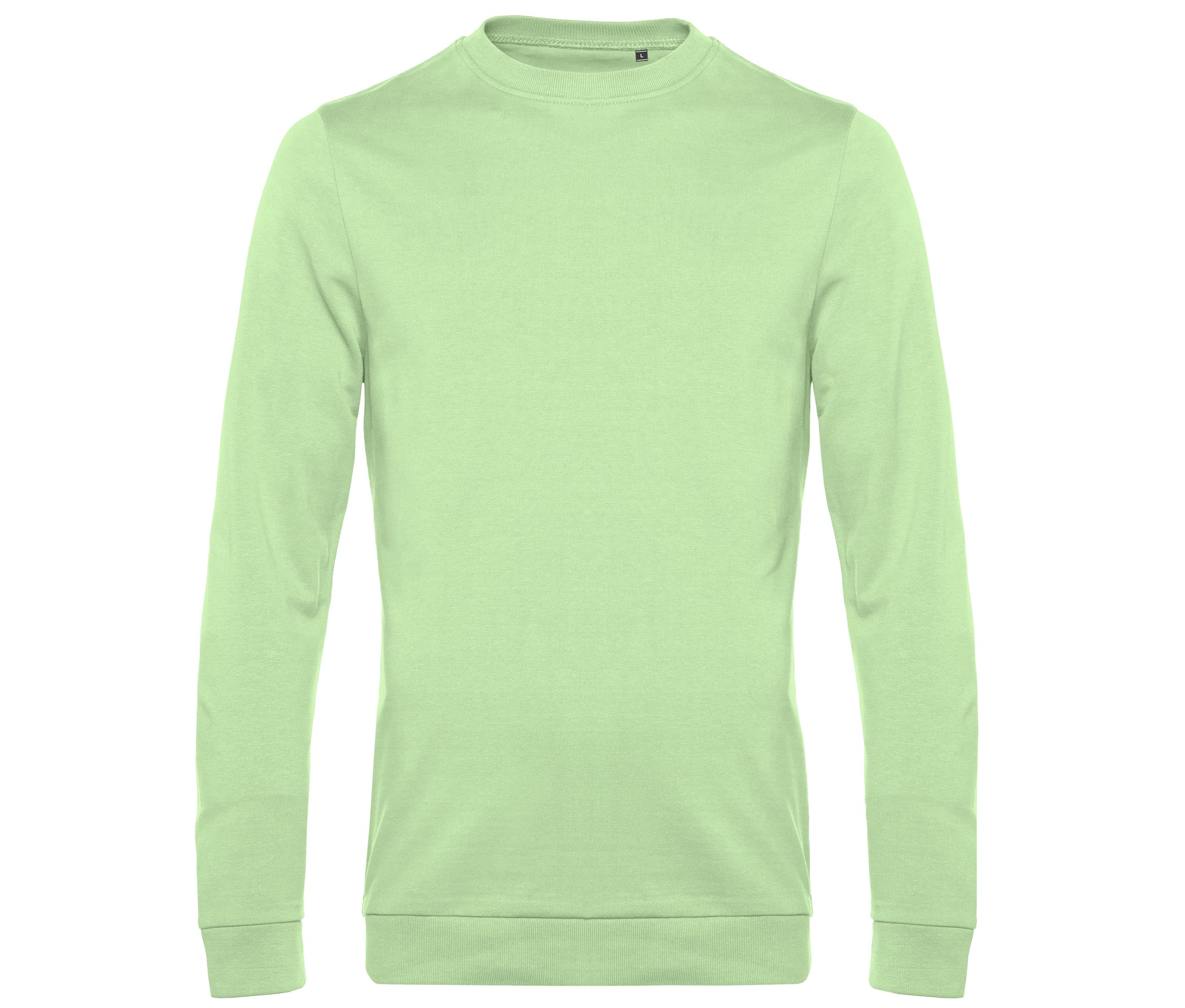 BCU01W - Light Jade