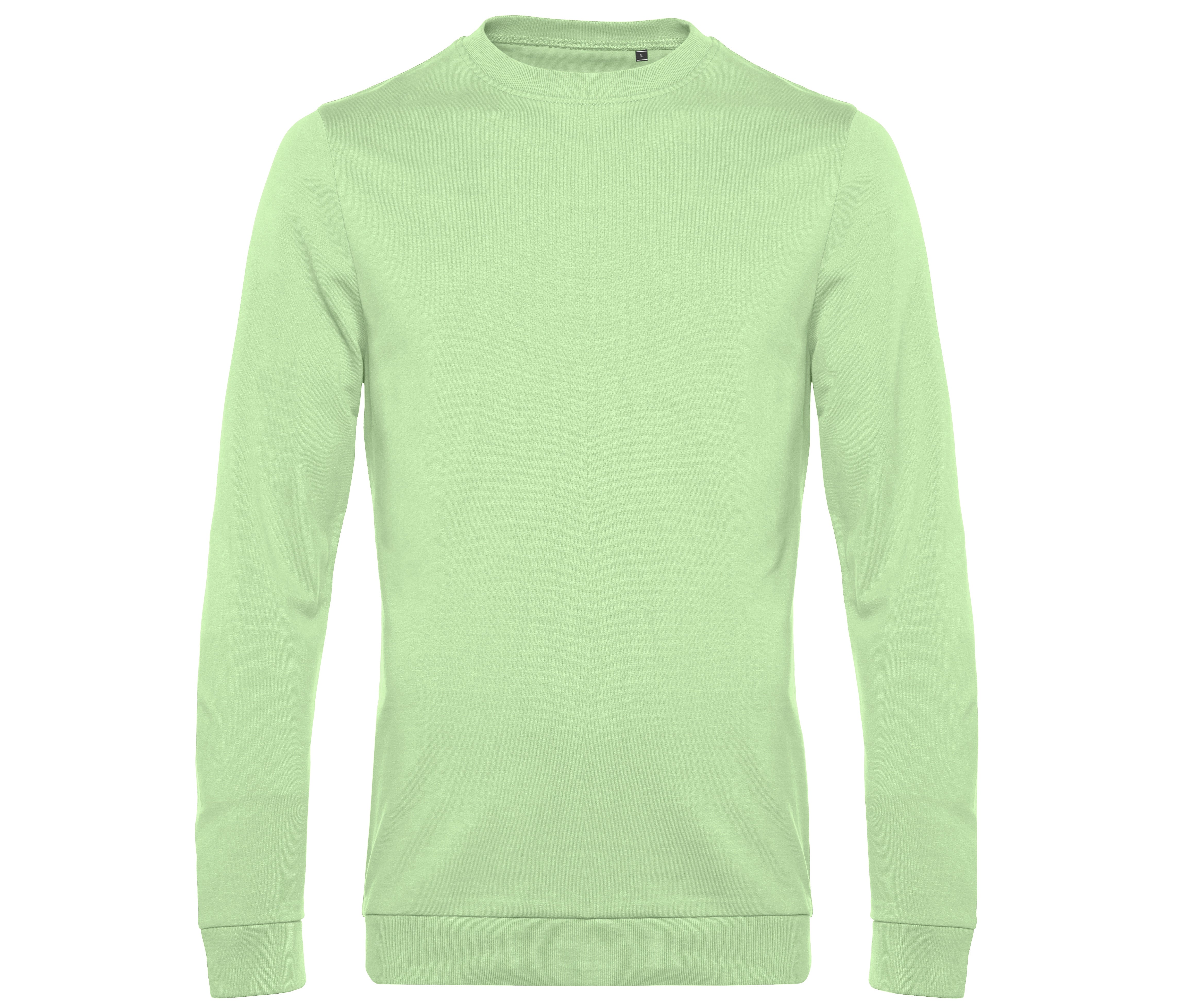 BCU01W - Light Jade