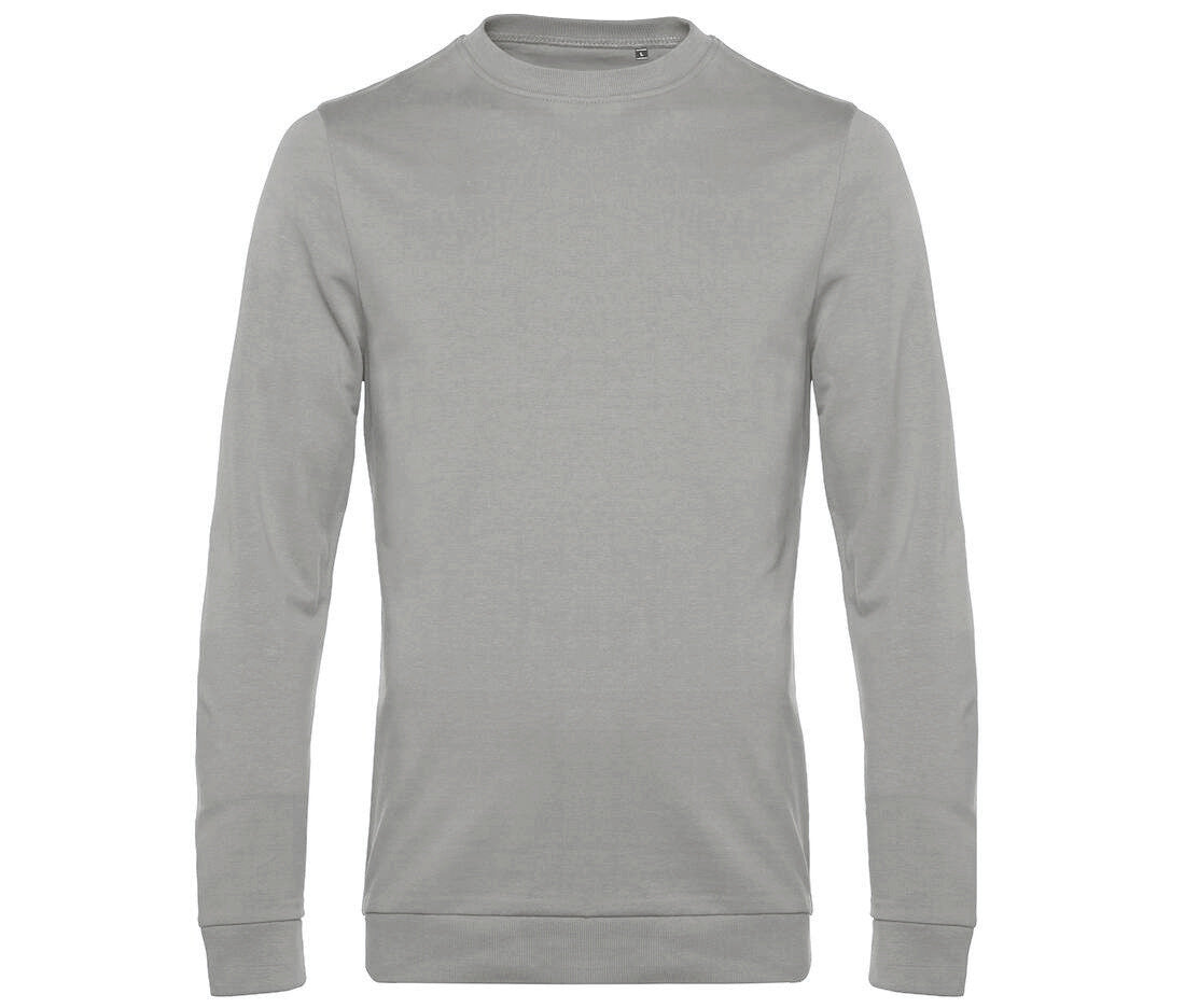 BCU01W - Elephant Grey