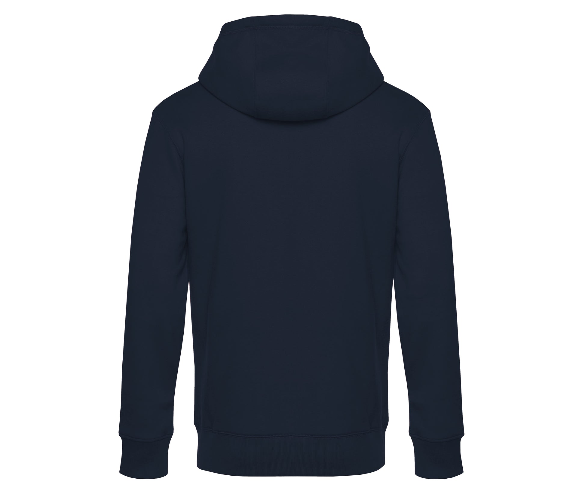 Sweat Capuche King - Navy
