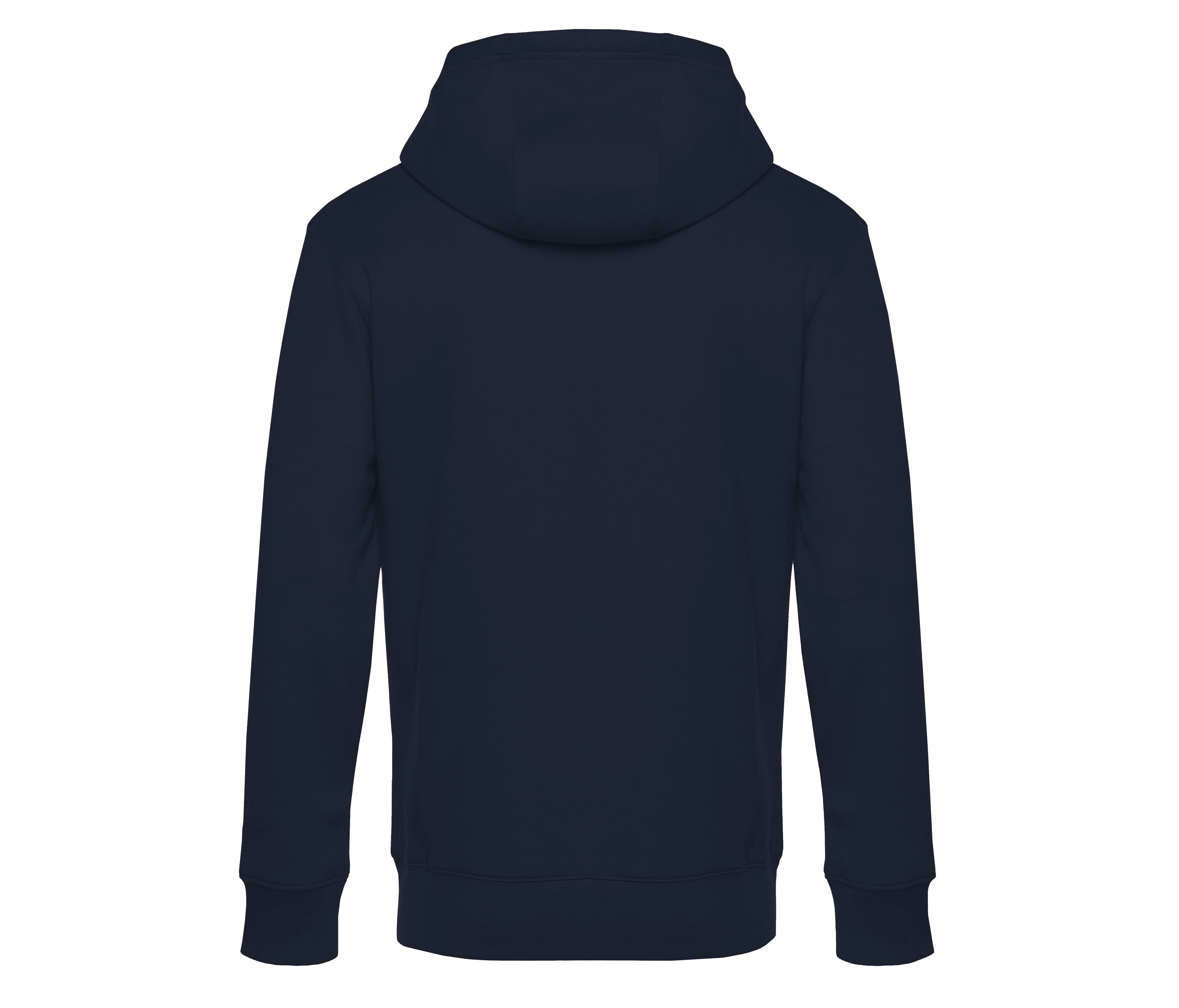 Sweat Capuche King - Navy