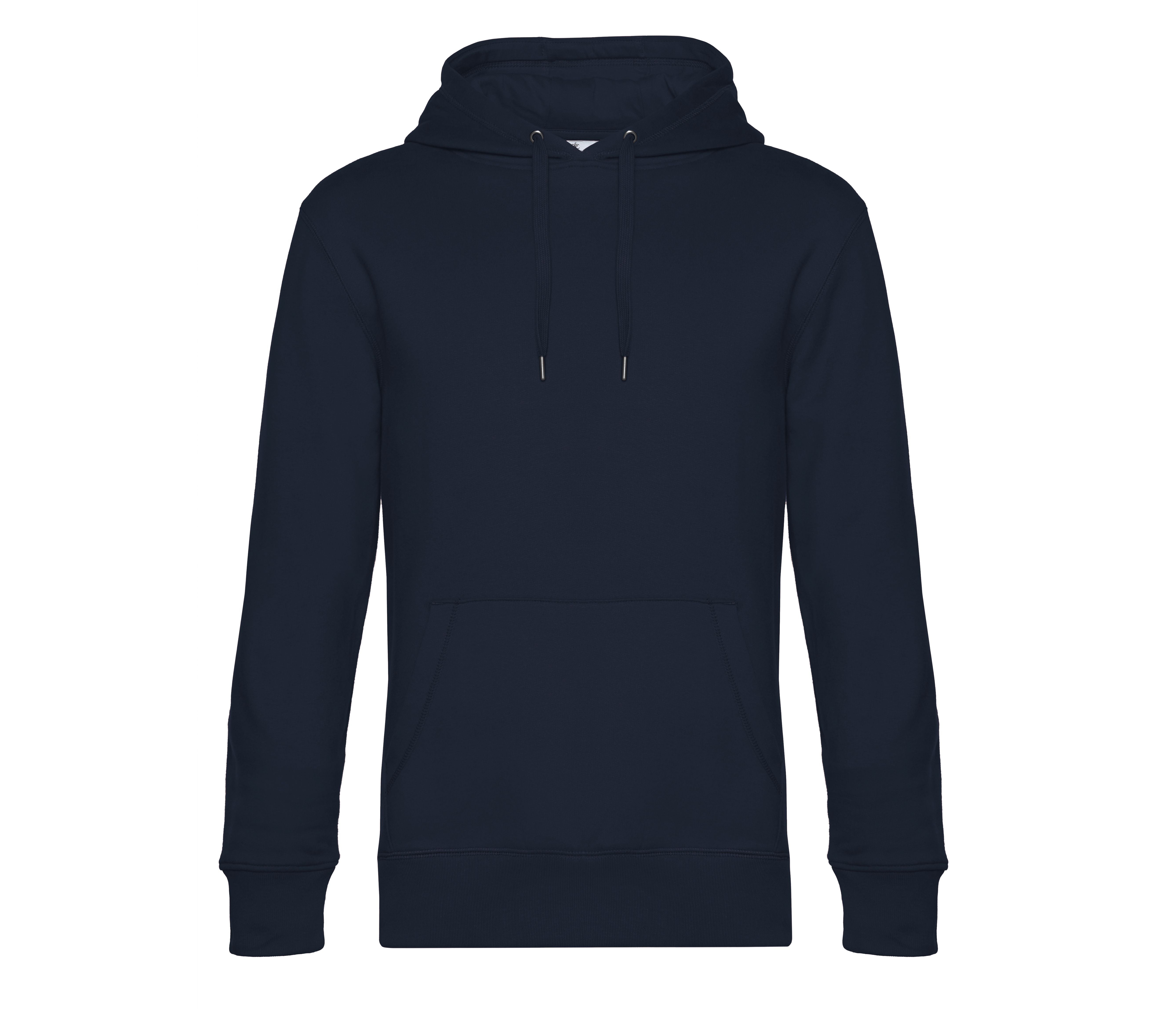 Sweat Capuche King - Navy
