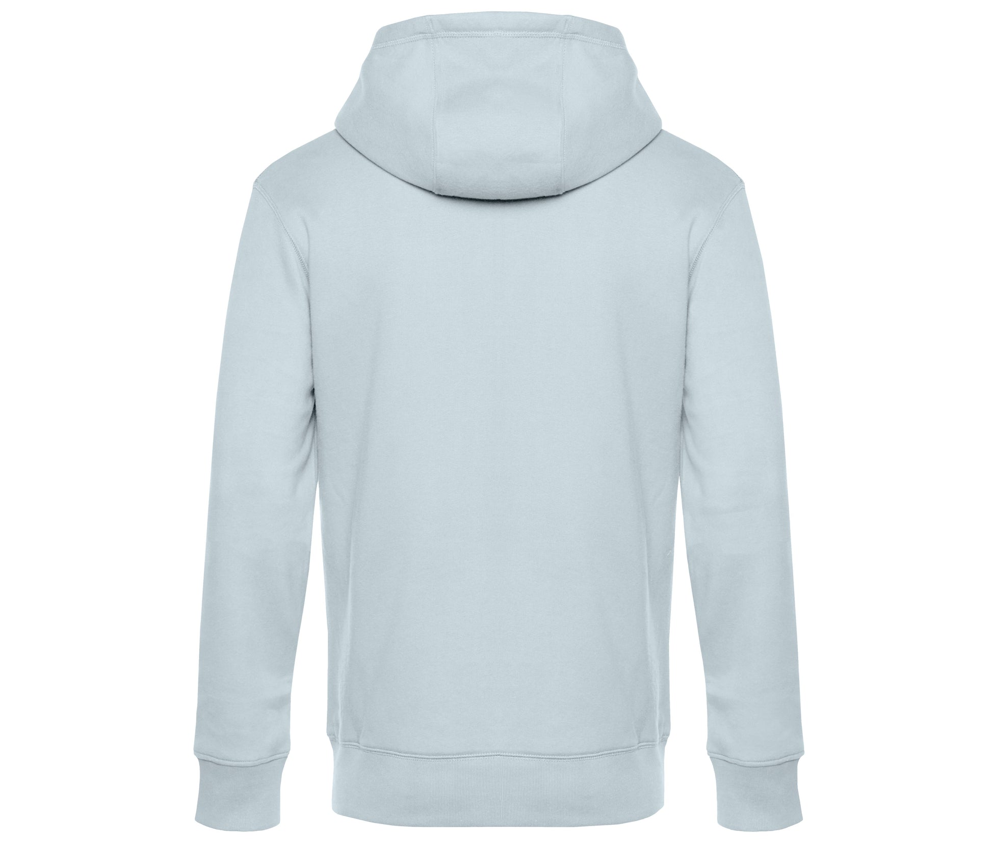 Sweat Capuche King - Pure Sky