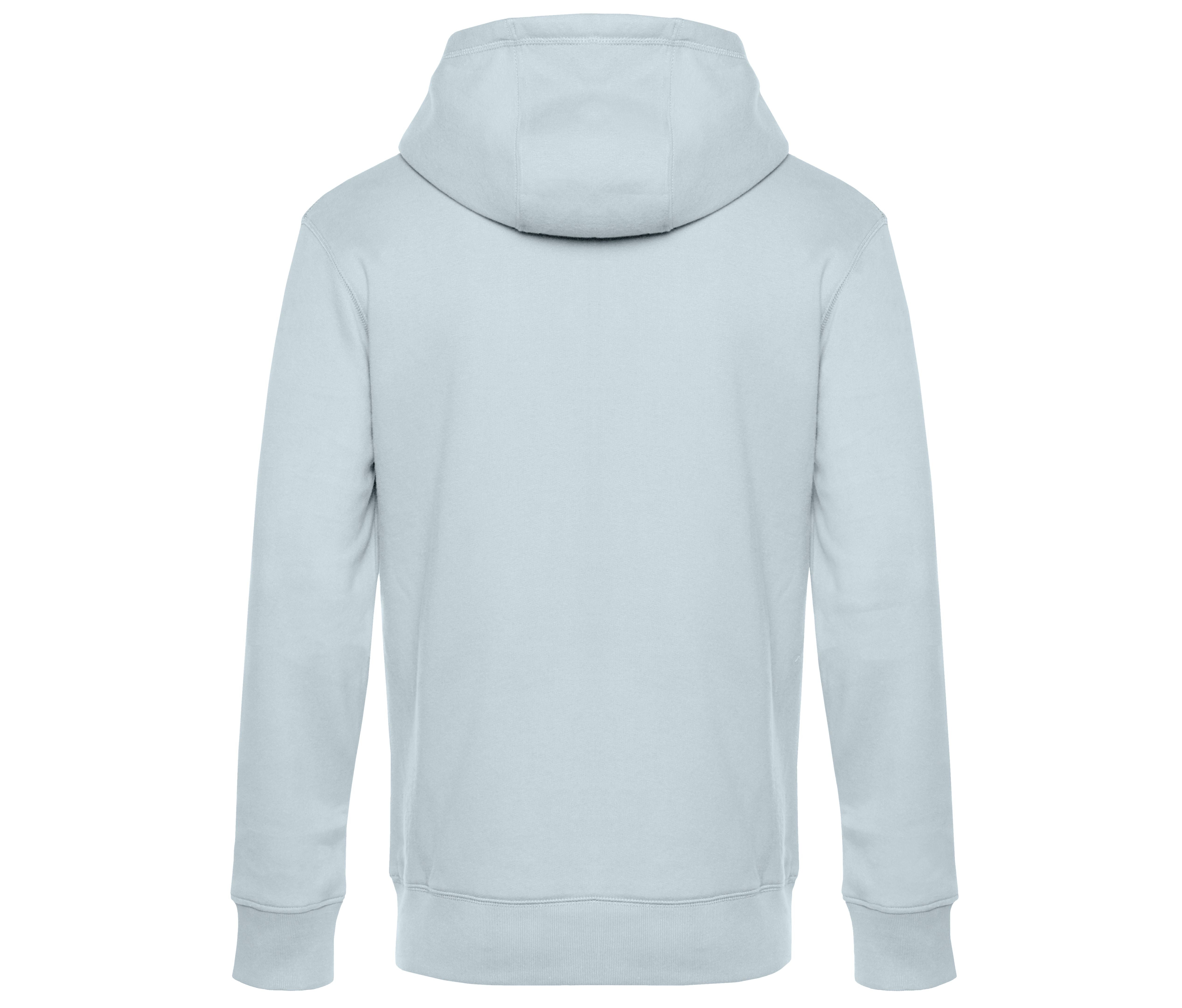 Sweat Capuche King - Pure Sky