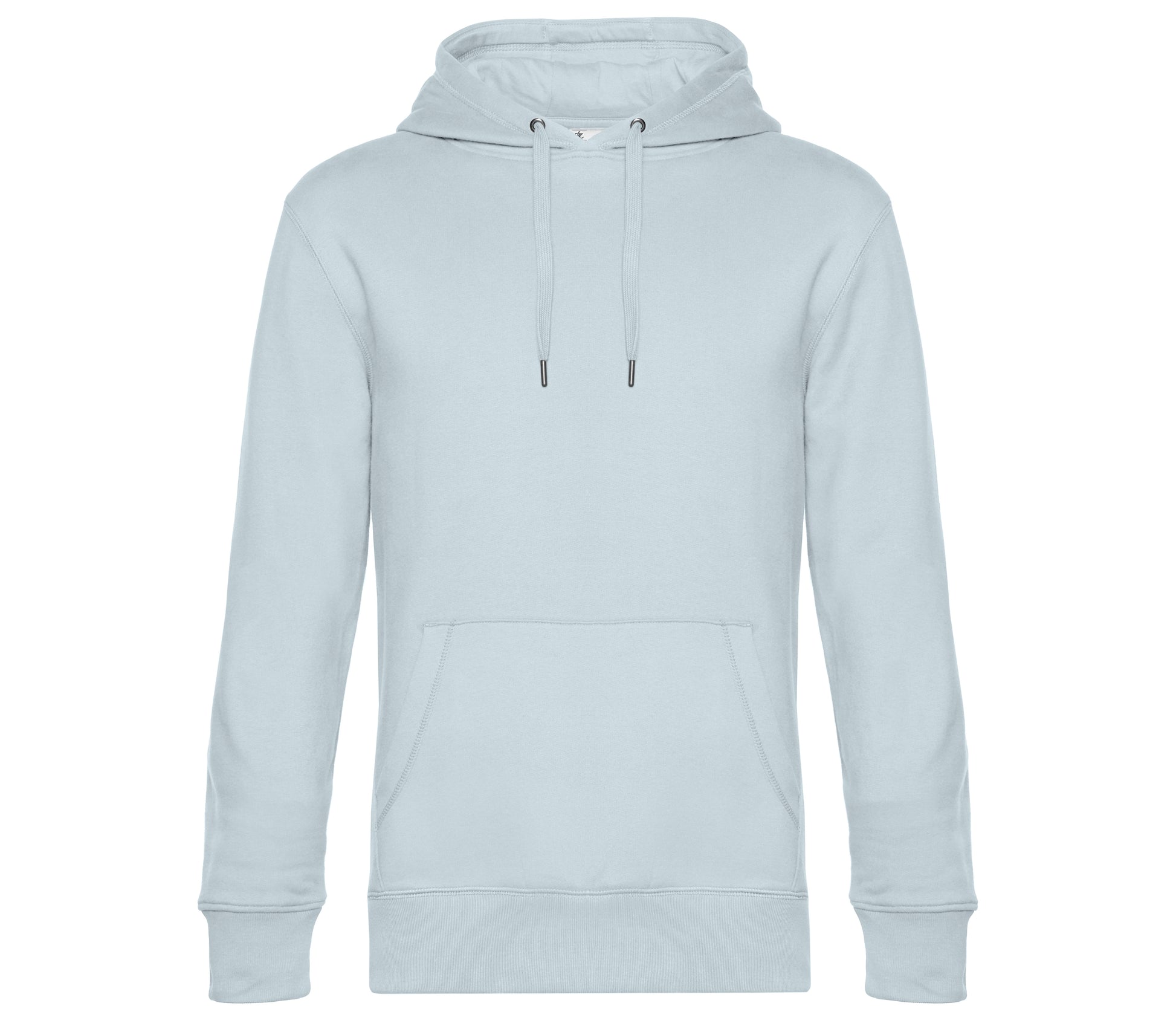 Sweat Capuche King - Pure Sky