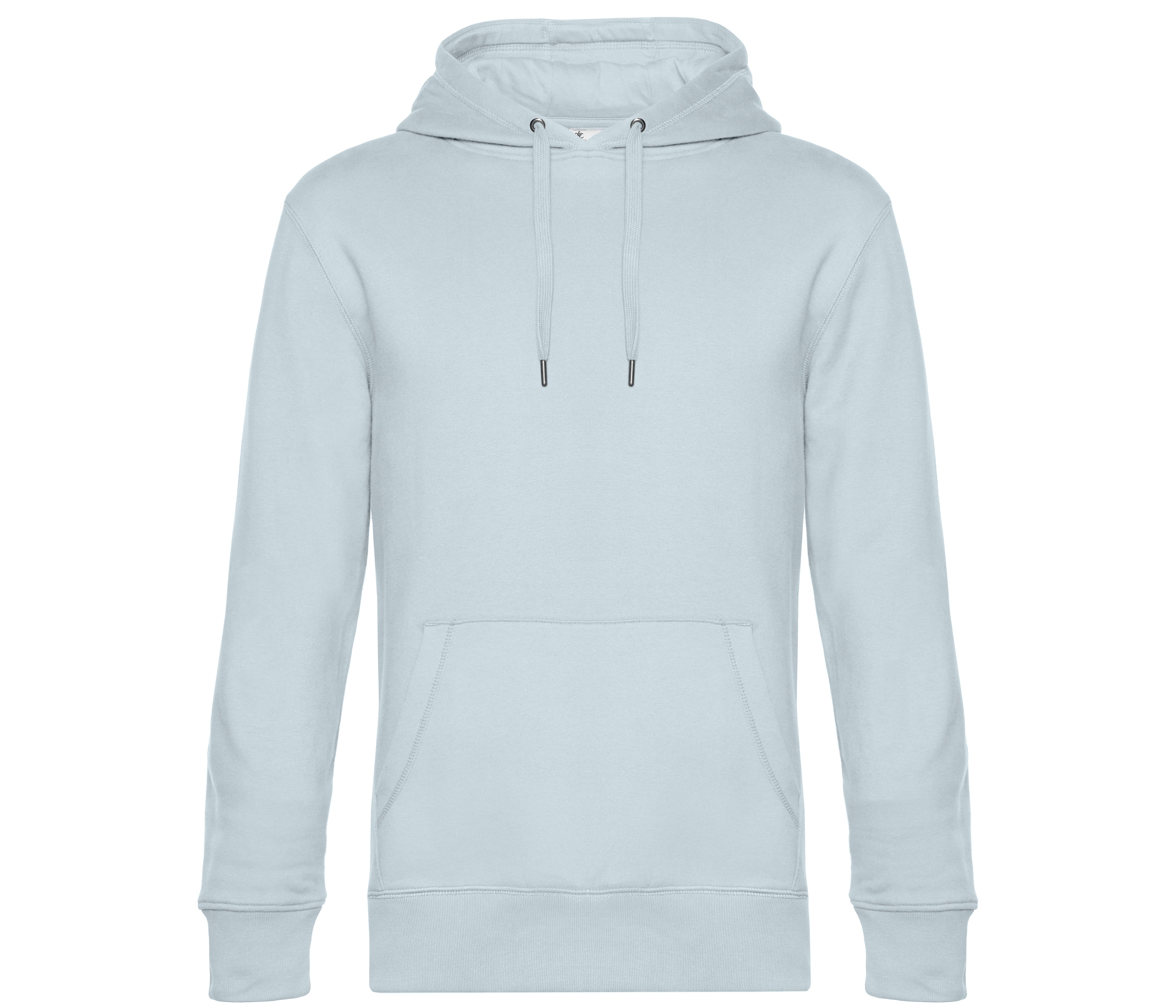 Sweat Capuche King - Pure Sky