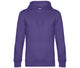 Radiant Purple
