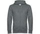 Heather Mid Grey
