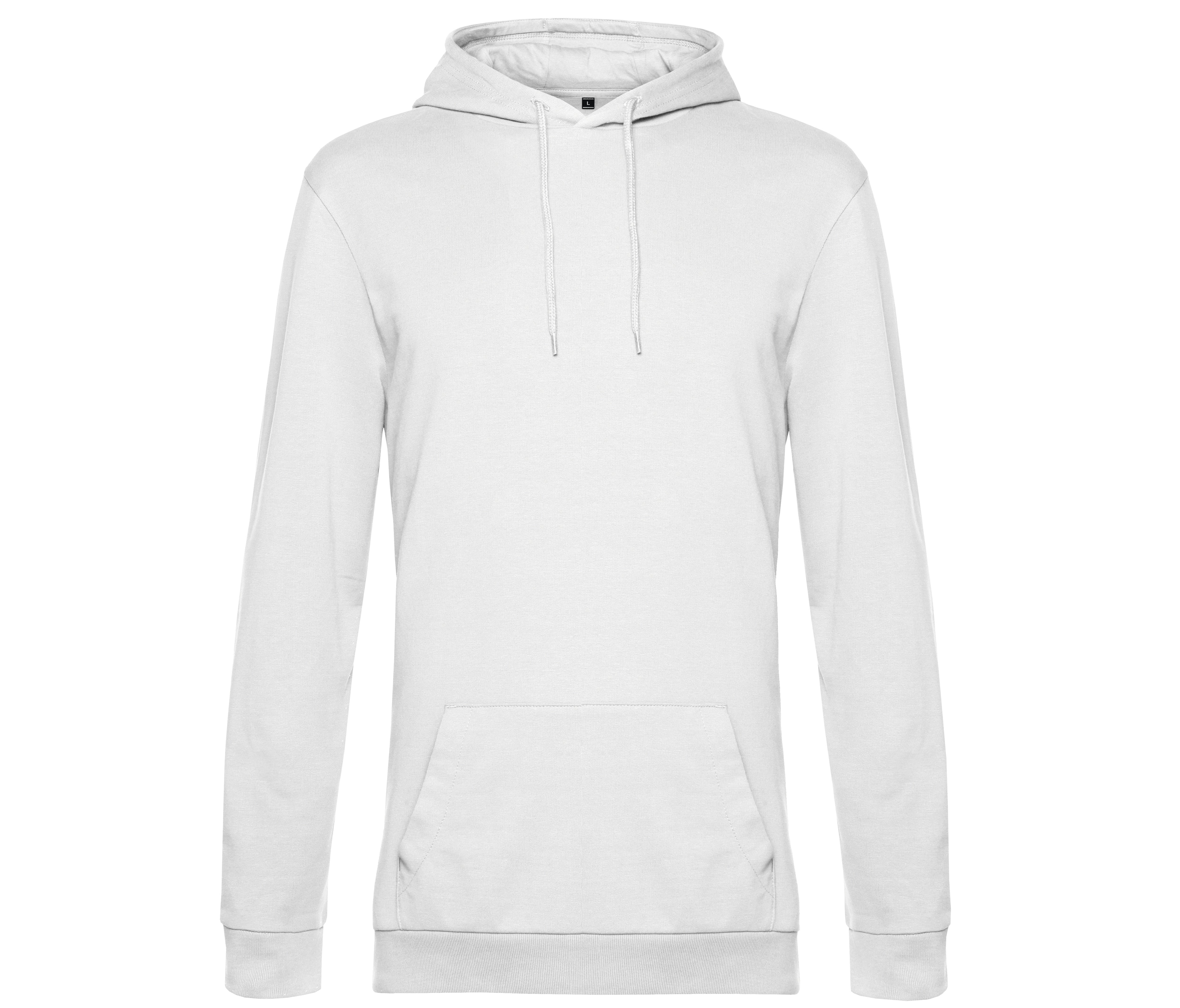 BCU03W - White
