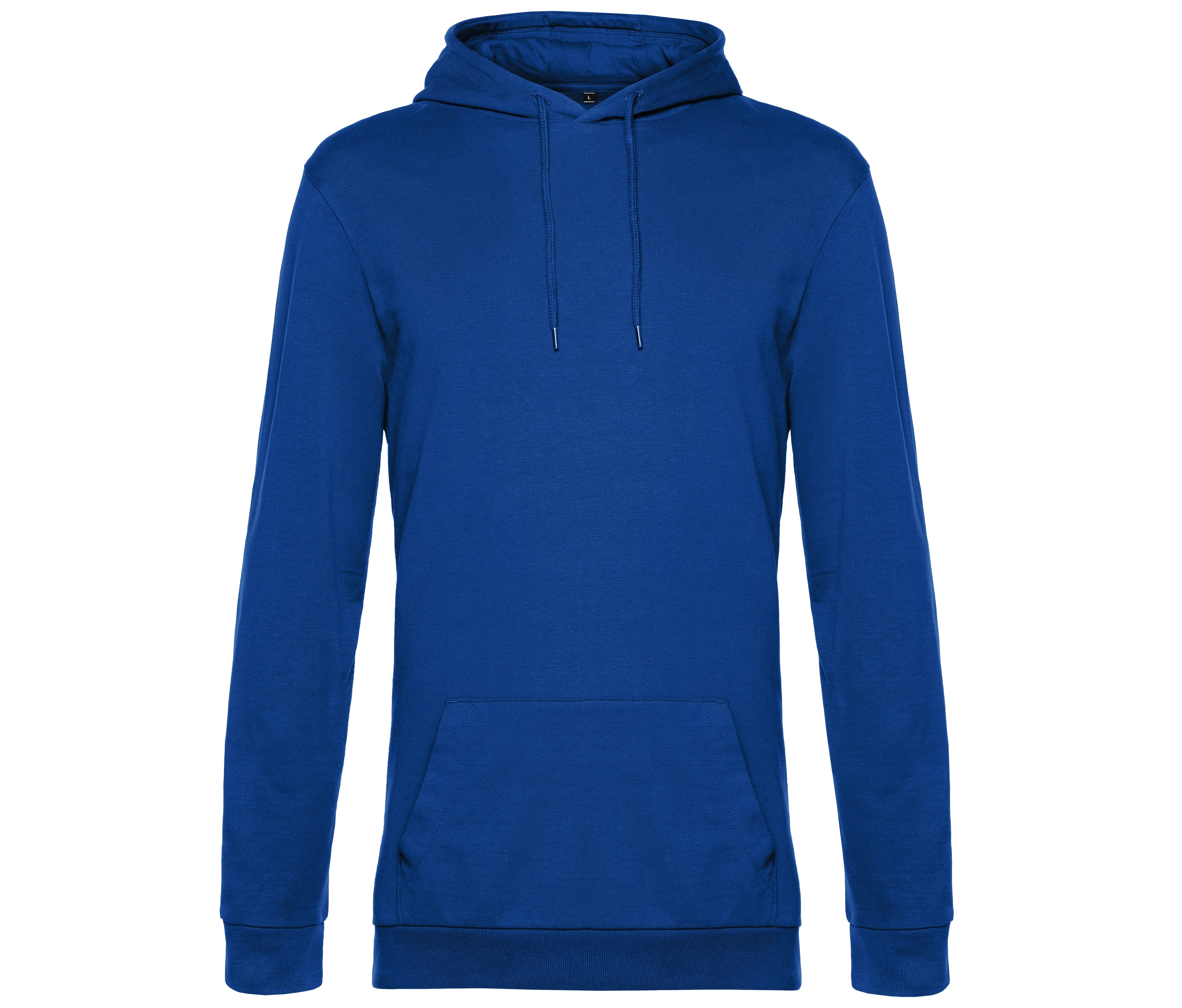 Sweat Capuche # - Royal
