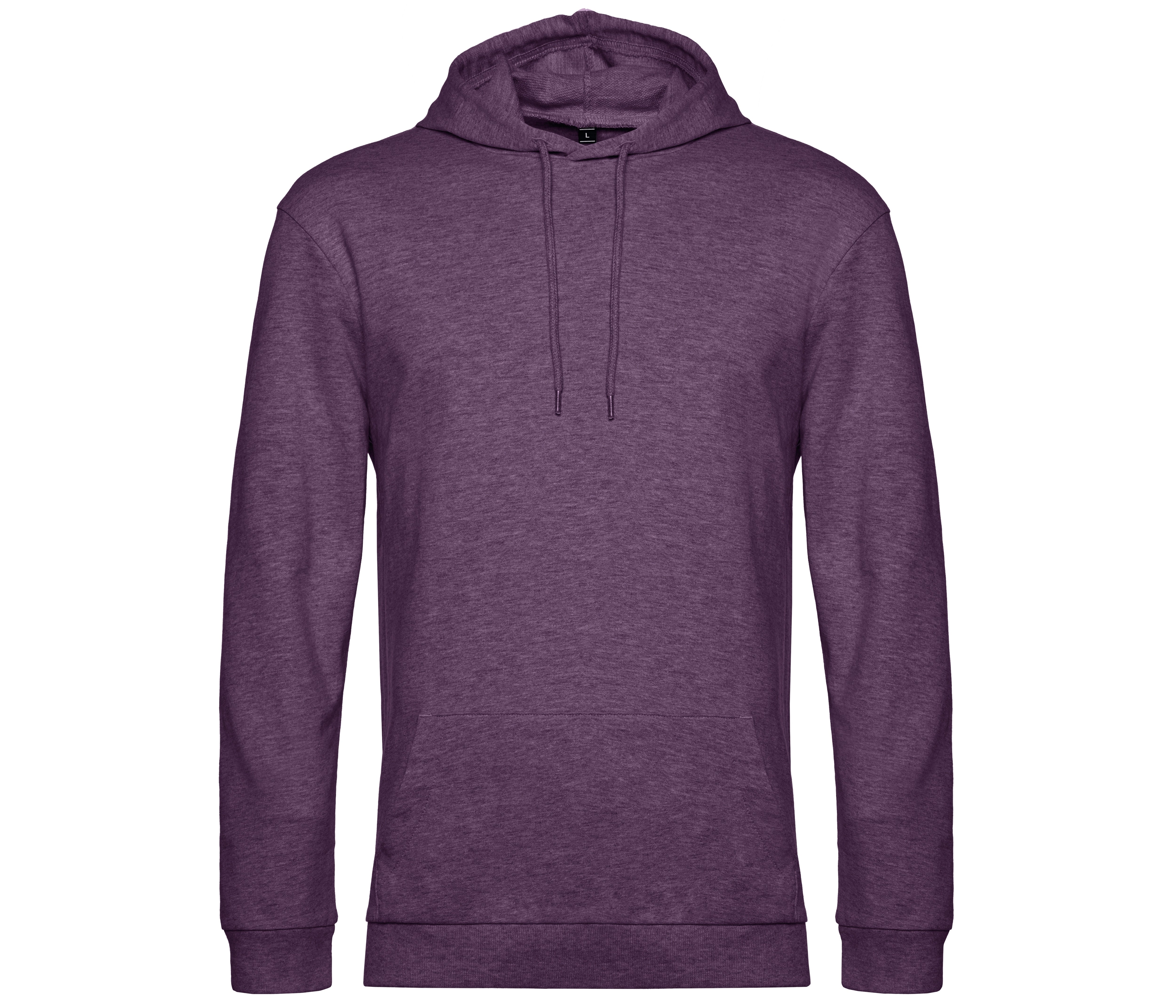 BCU03W - Heather Purple