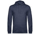 Heather Navy