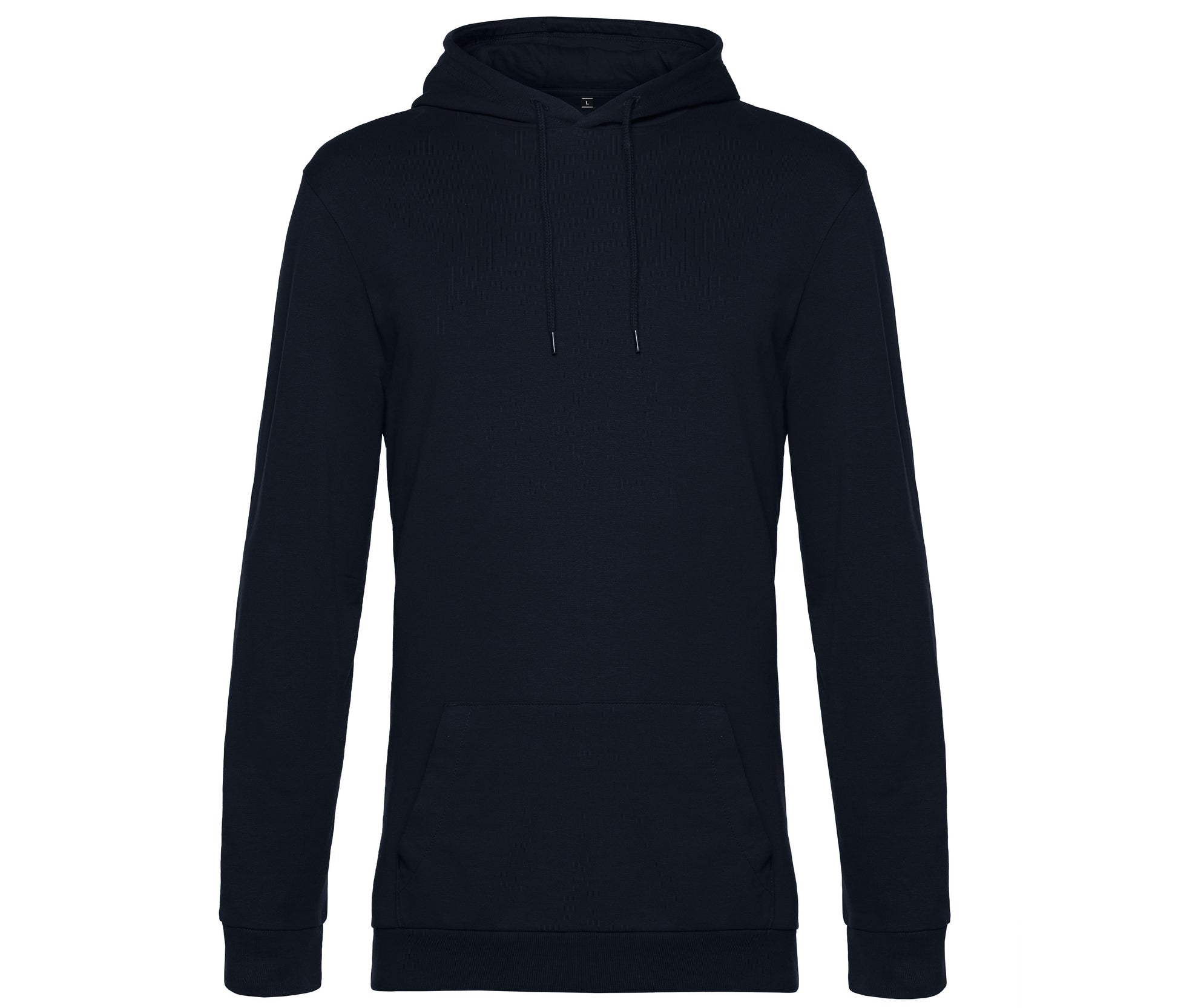 Sweat Capuche # - Navy Blue