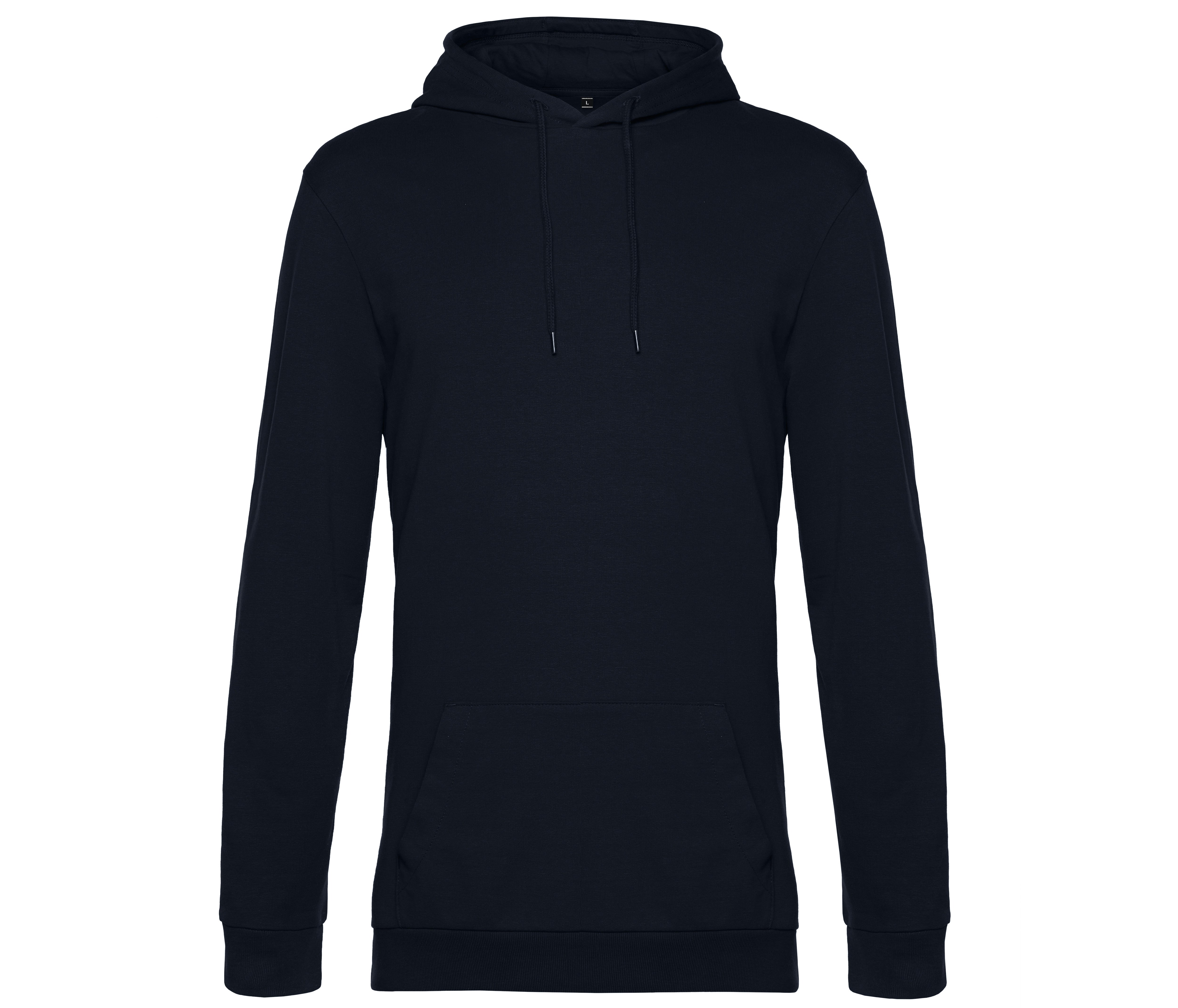 Sweat Capuche # - Navy Blue
