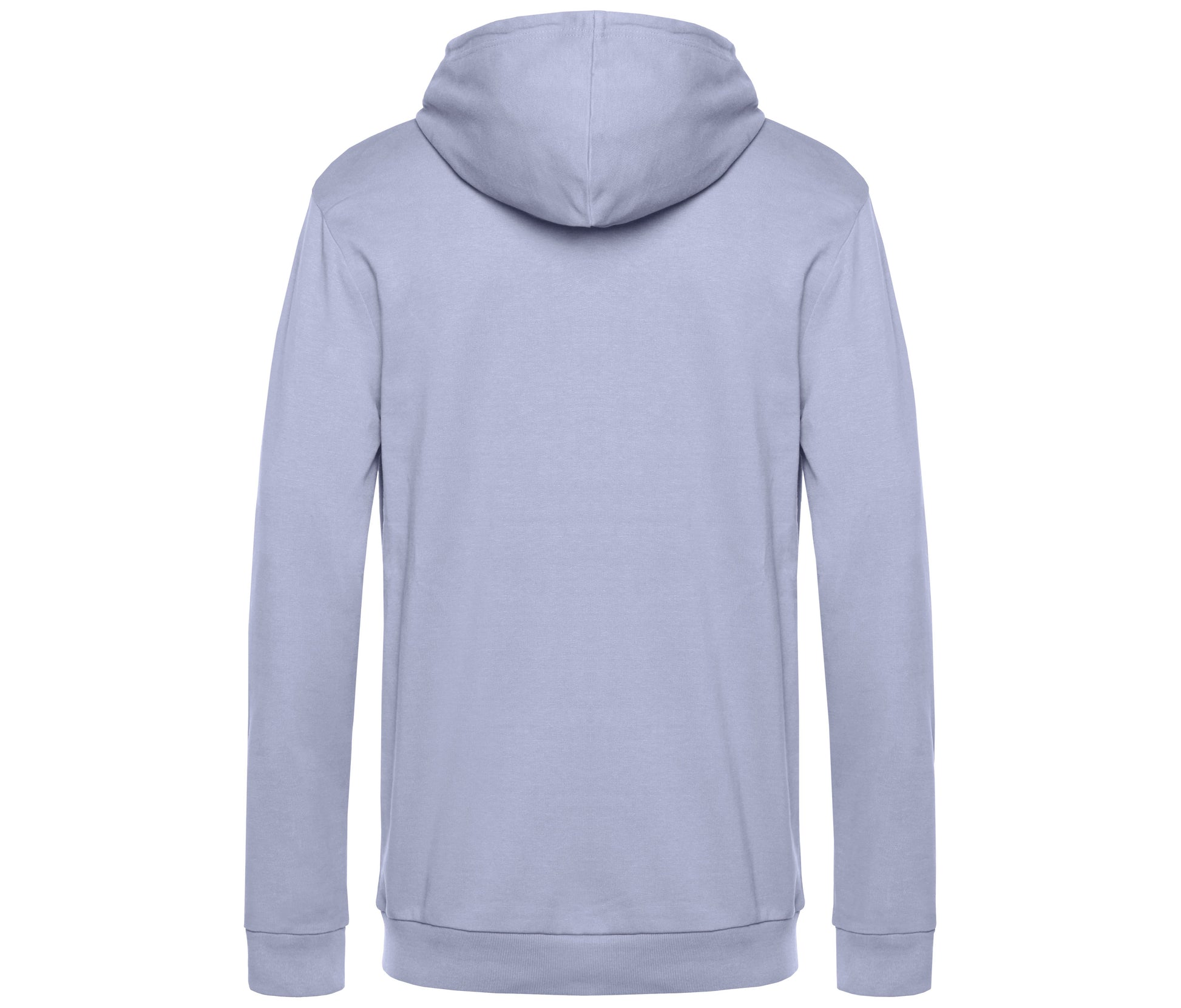 Sweat Capuche # - Lavender