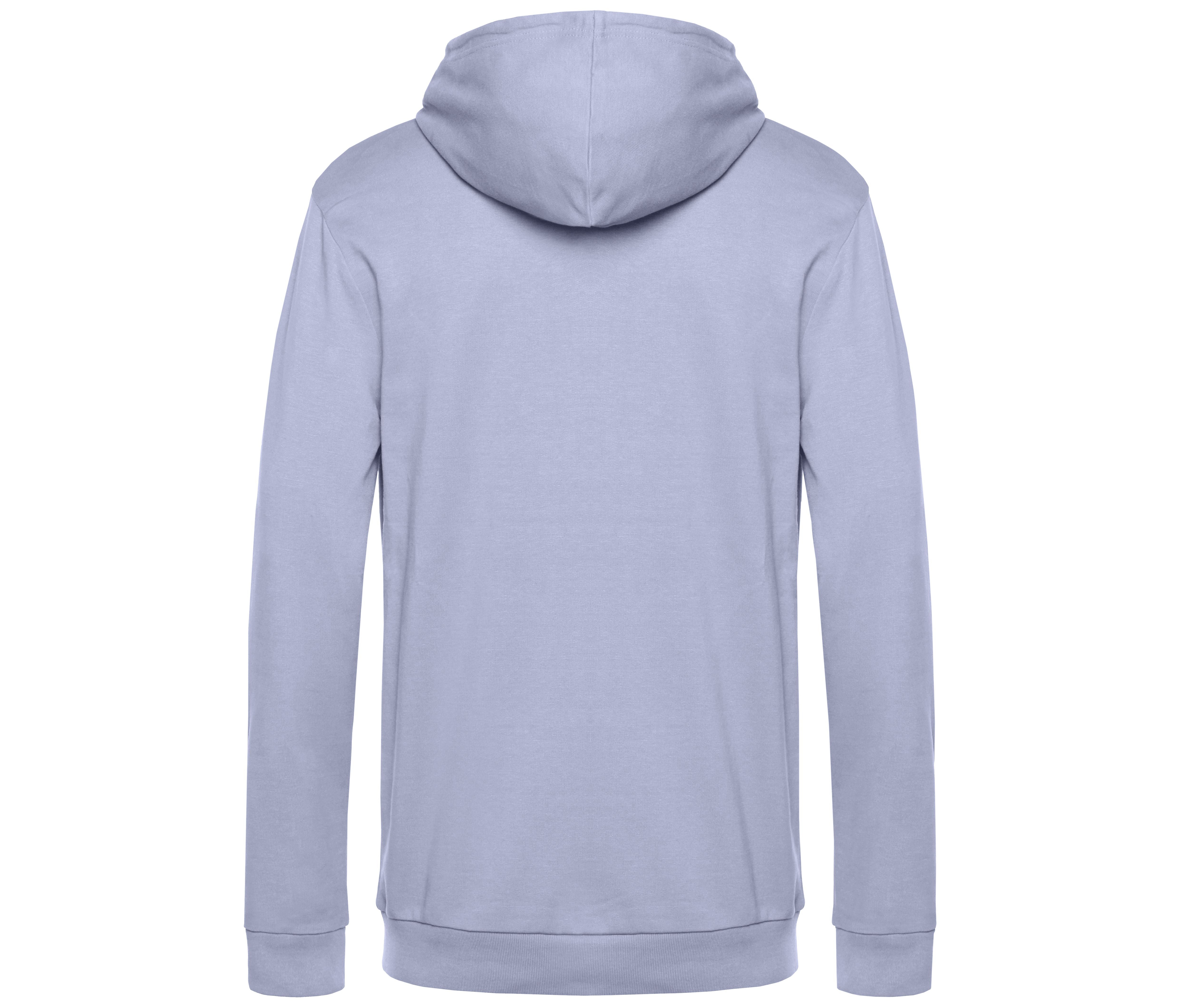 Sweat Capuche # - Lavender