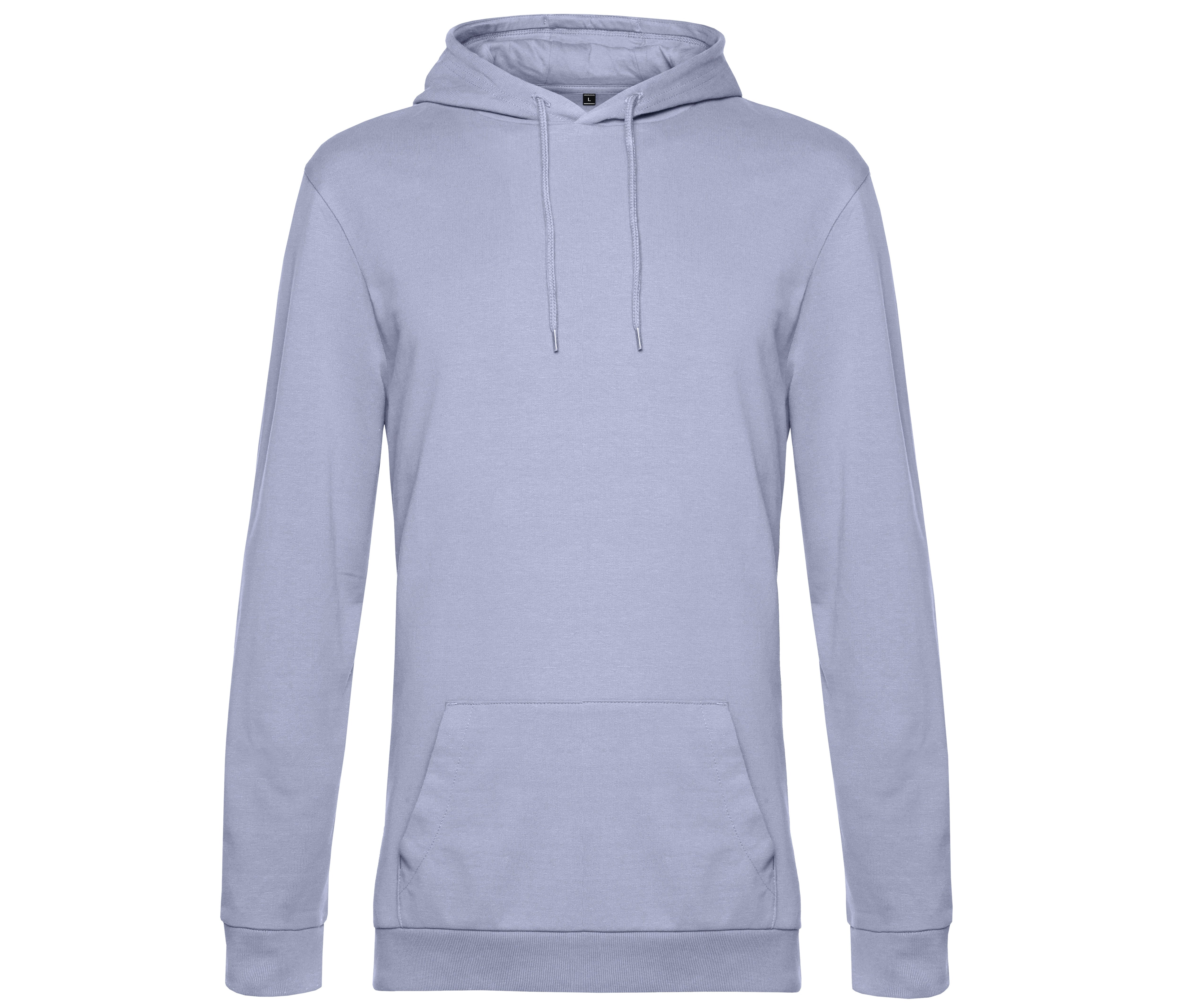 Sweat Capuche # - Lavender