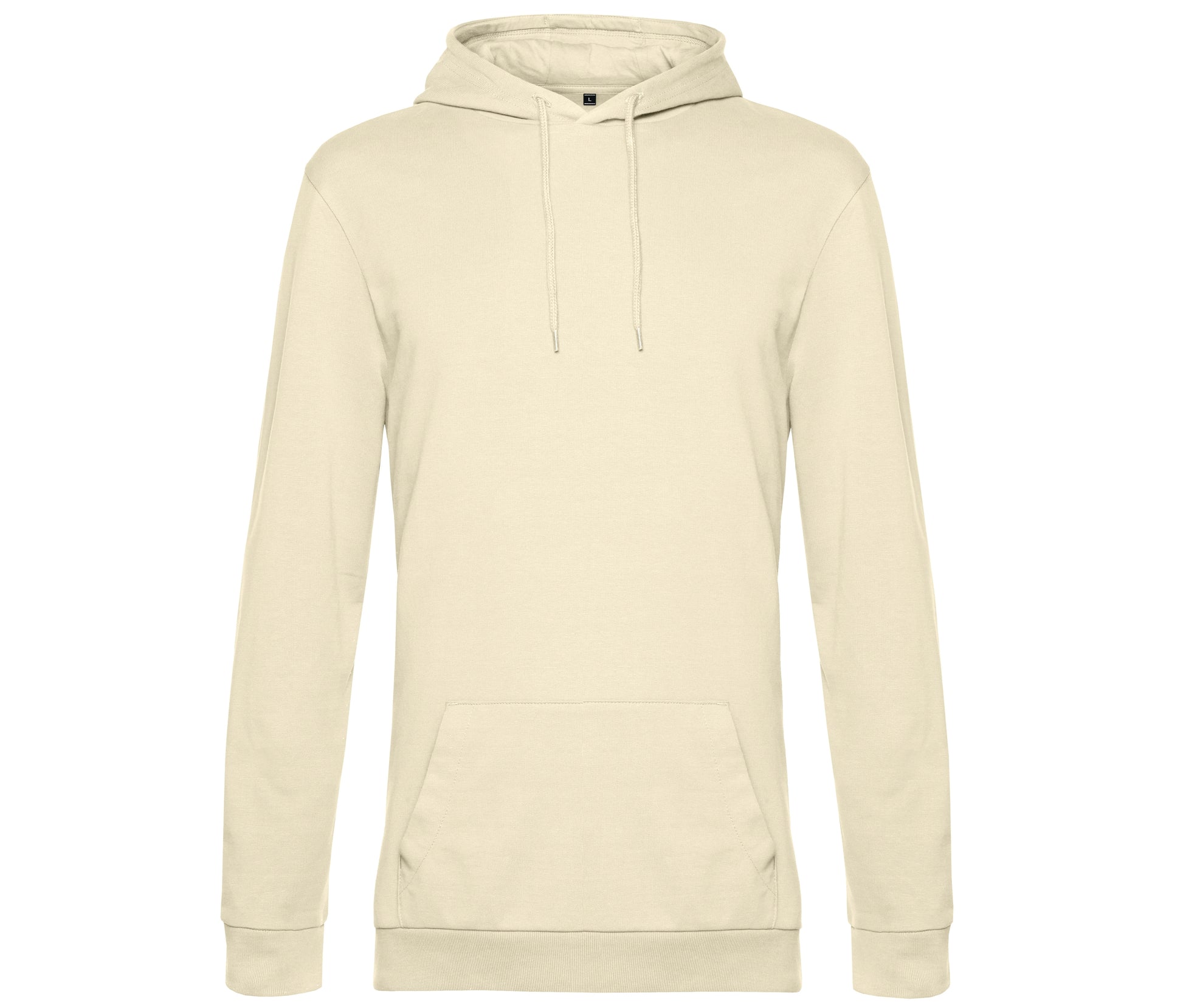 BCU03W - Pale Yellow