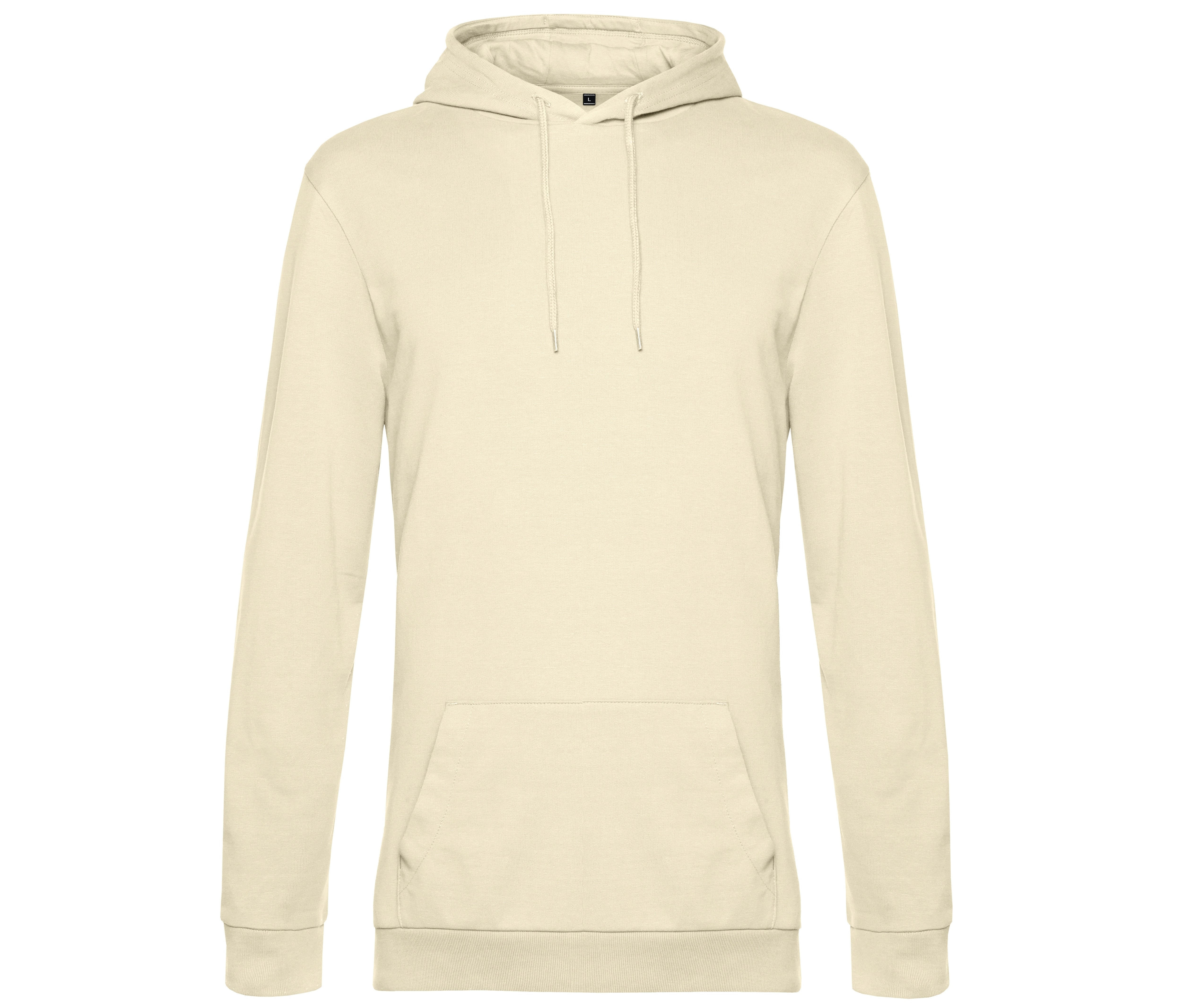 BCU03W - Pale Yellow