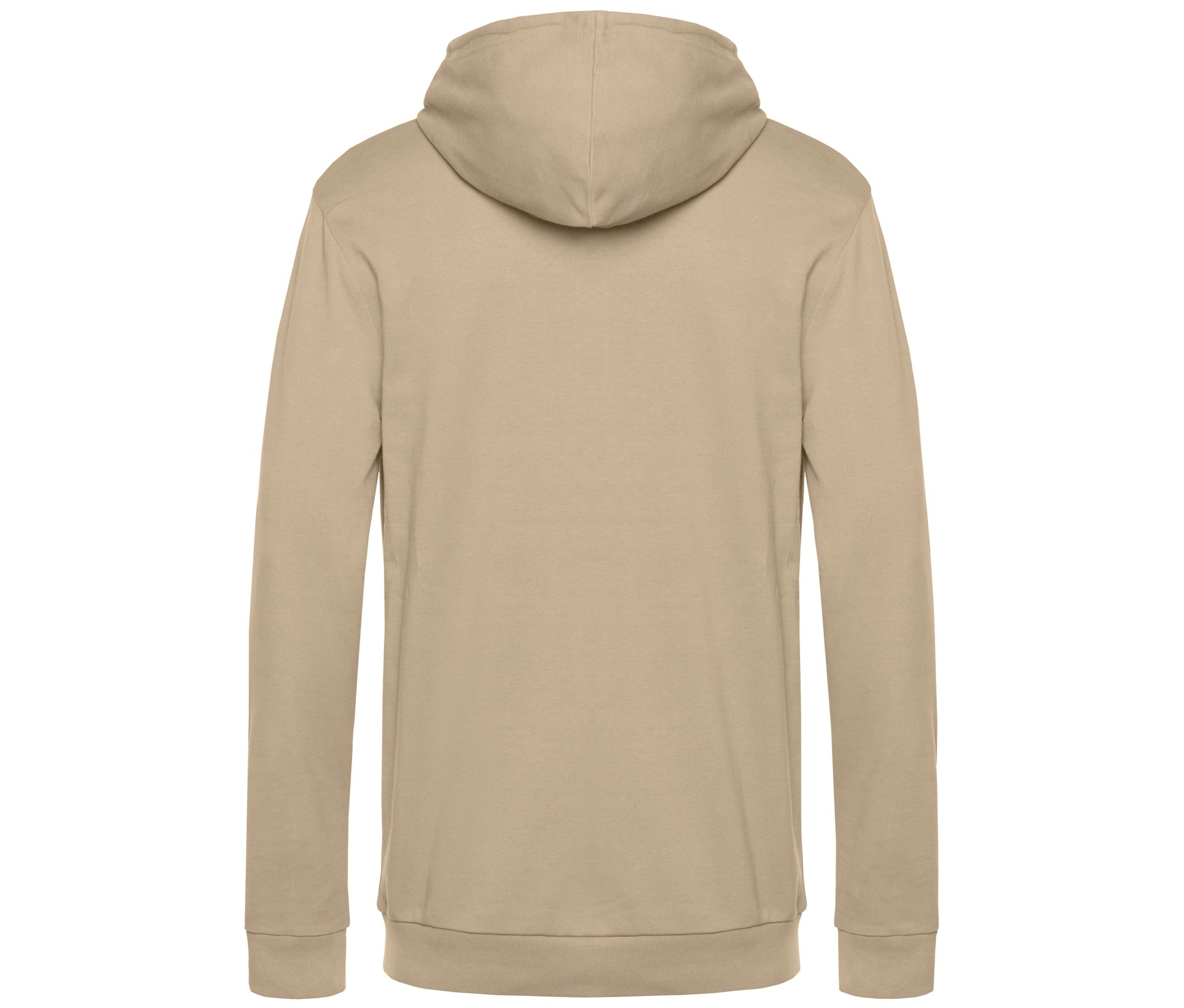 Sweat Capuche # - Desert
