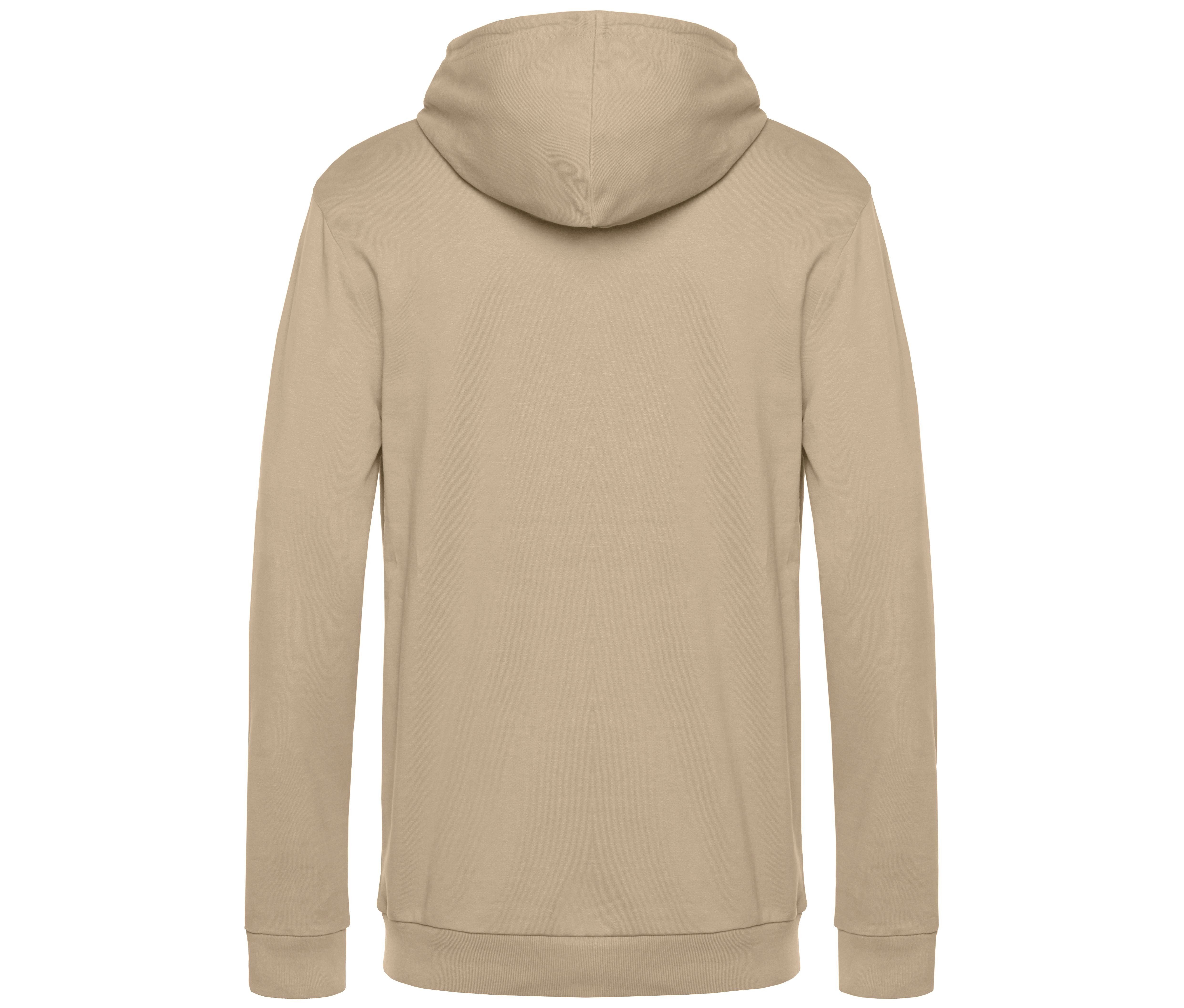 Sweat Capuche # - Desert