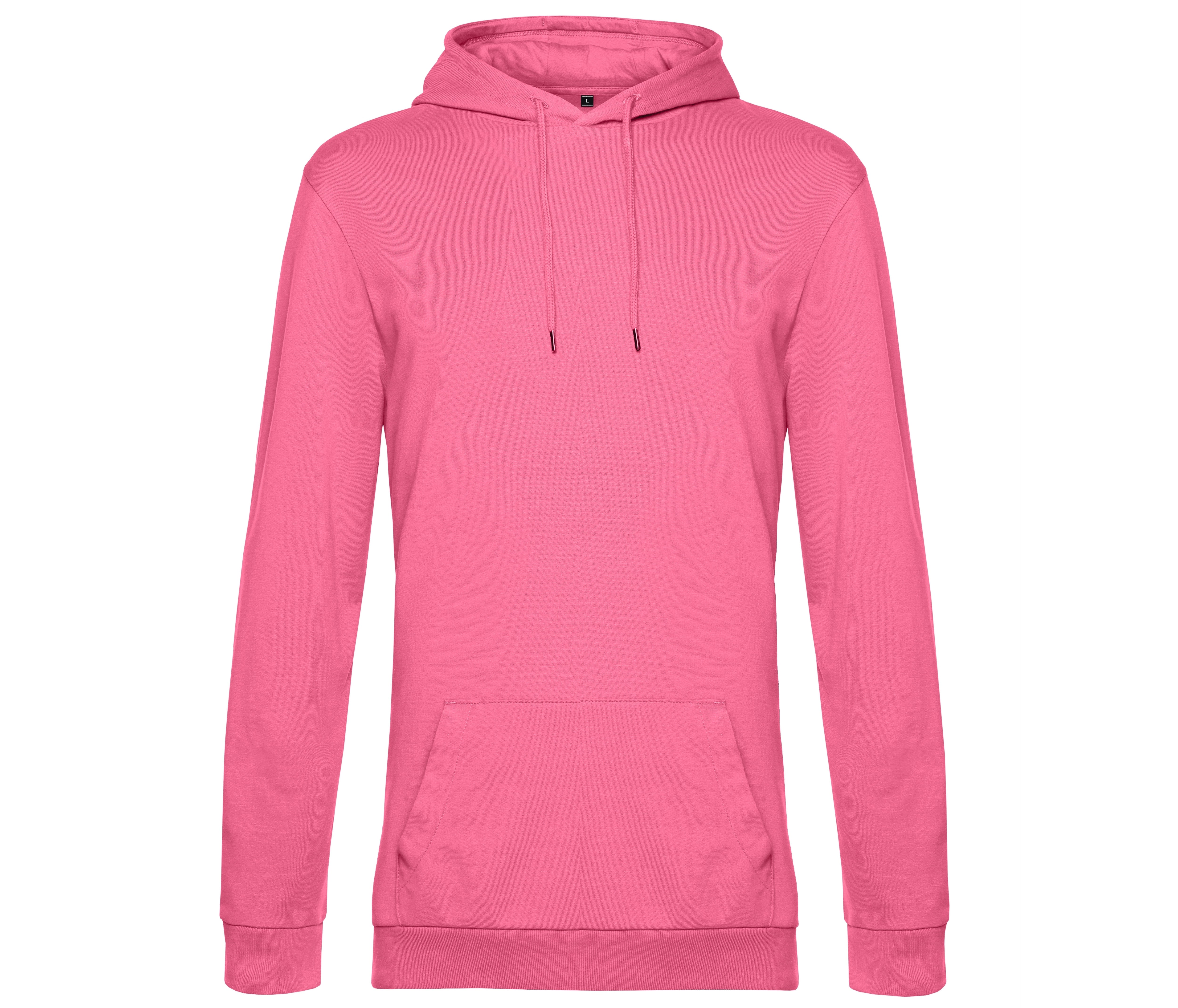 Sweat Capuche # - Pink Fizz