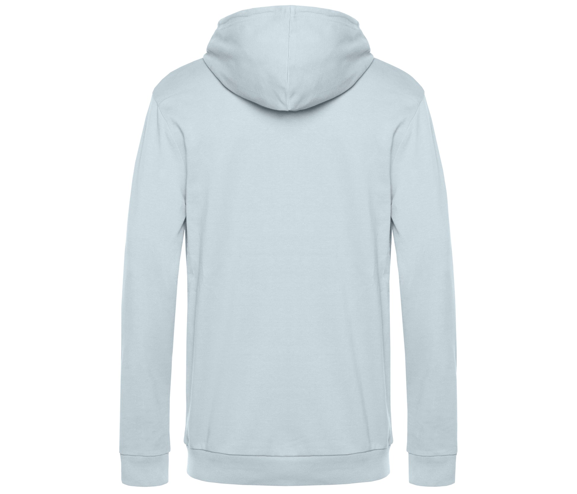 Sweat Capuche # - Pure Sky