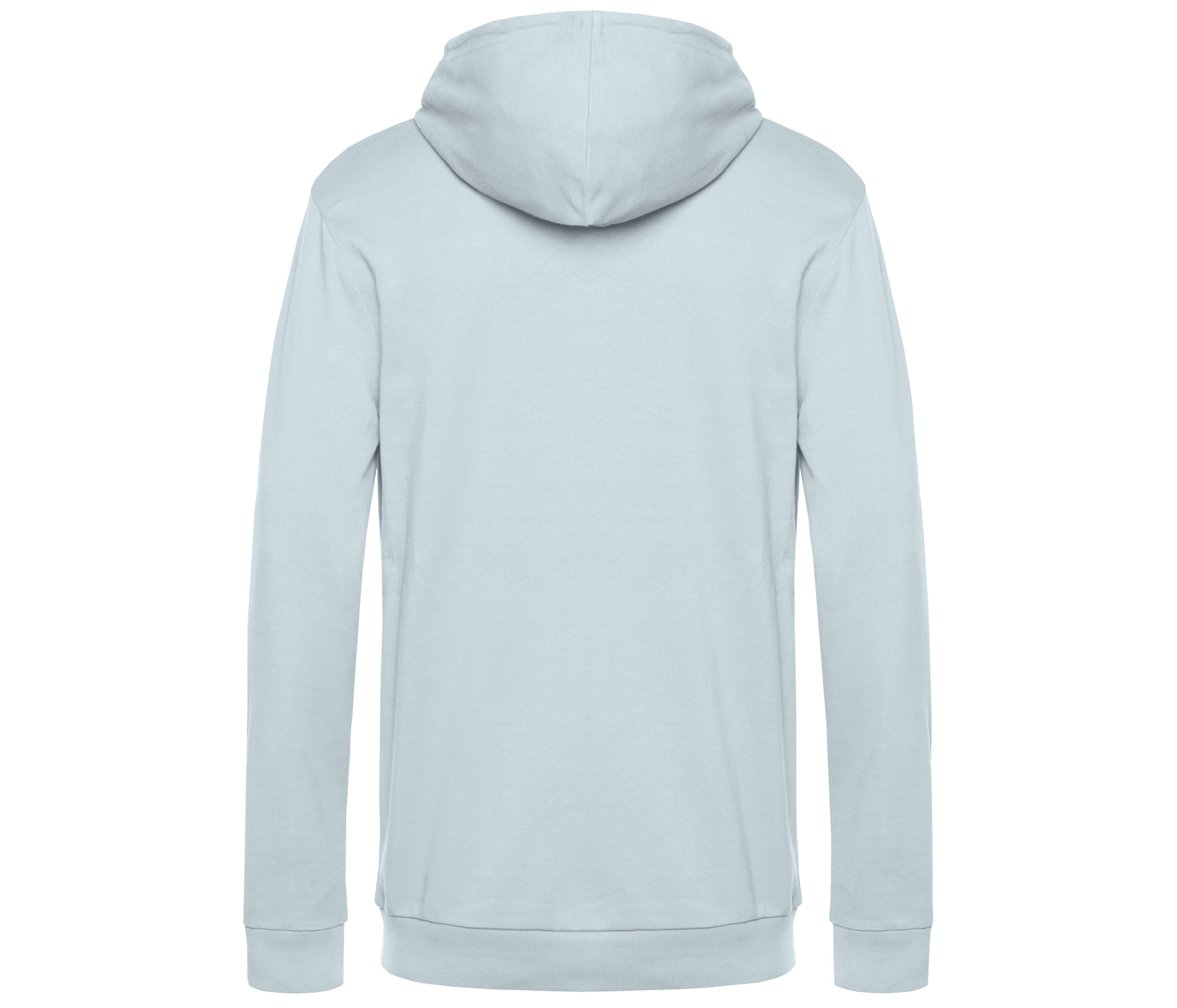 Sweat Capuche # - Pure Sky